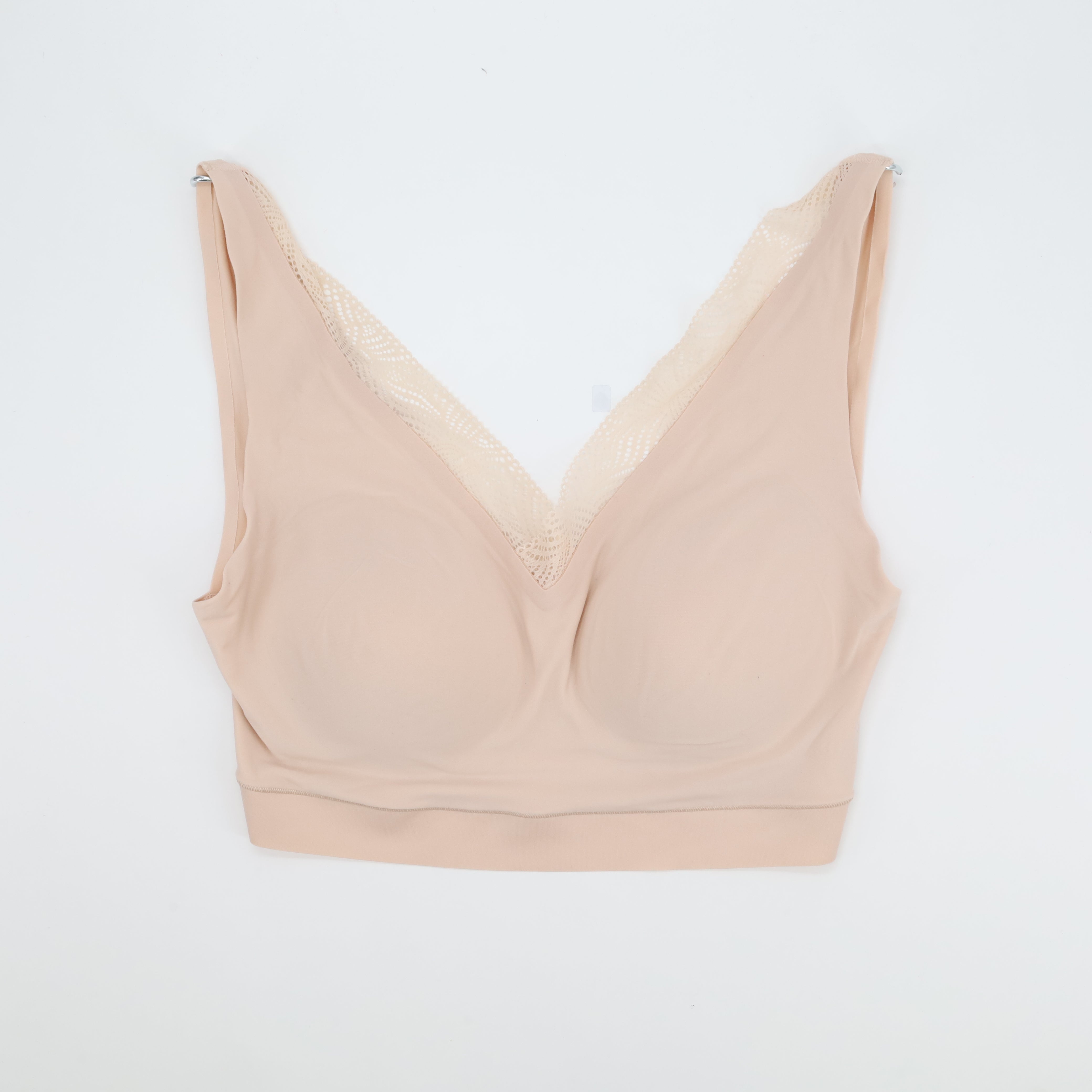 Brassière Chantelle Beige