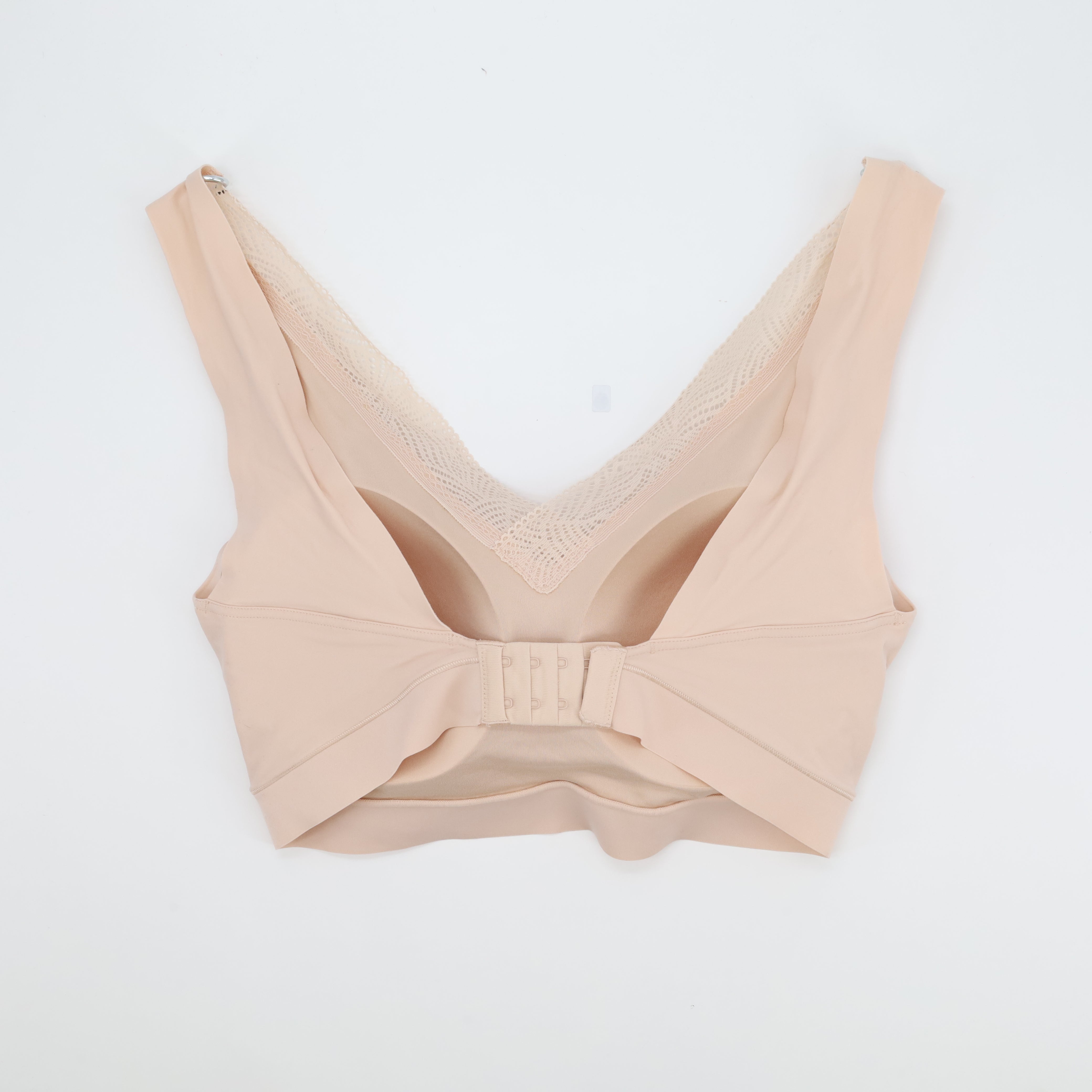 Brassière Chantelle Beige