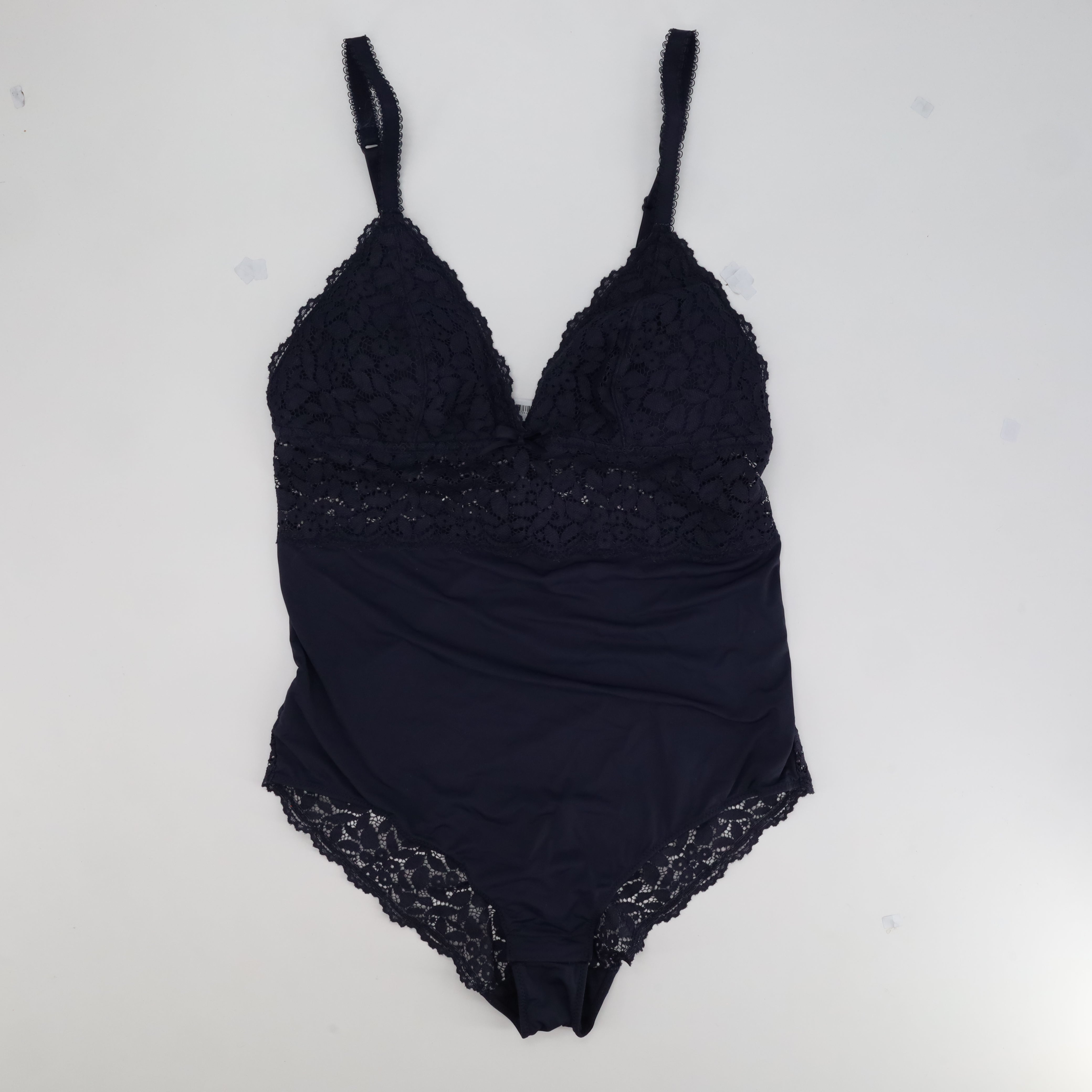 Body Hop Lun Bleu