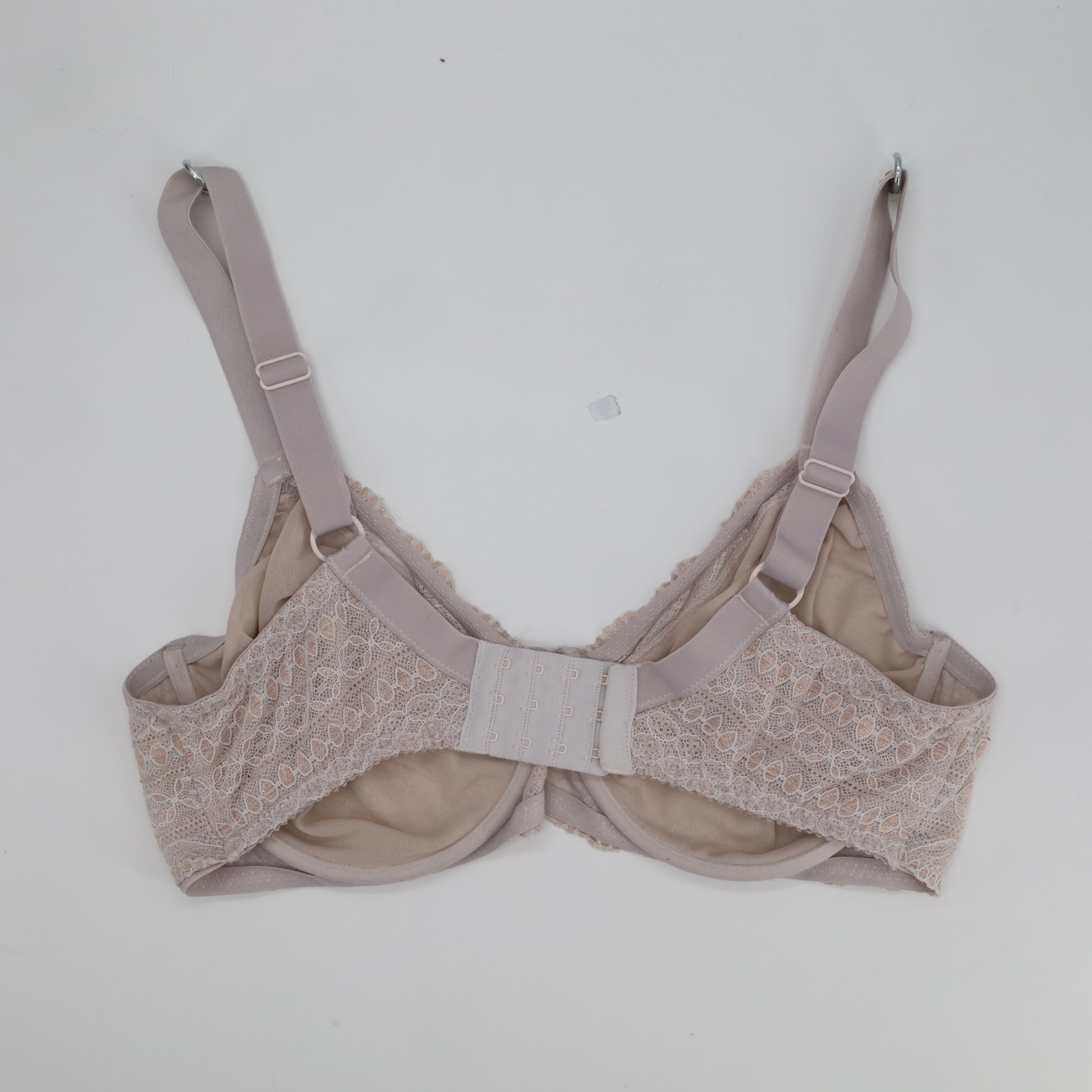 Soutien-gorge ETAM Rose