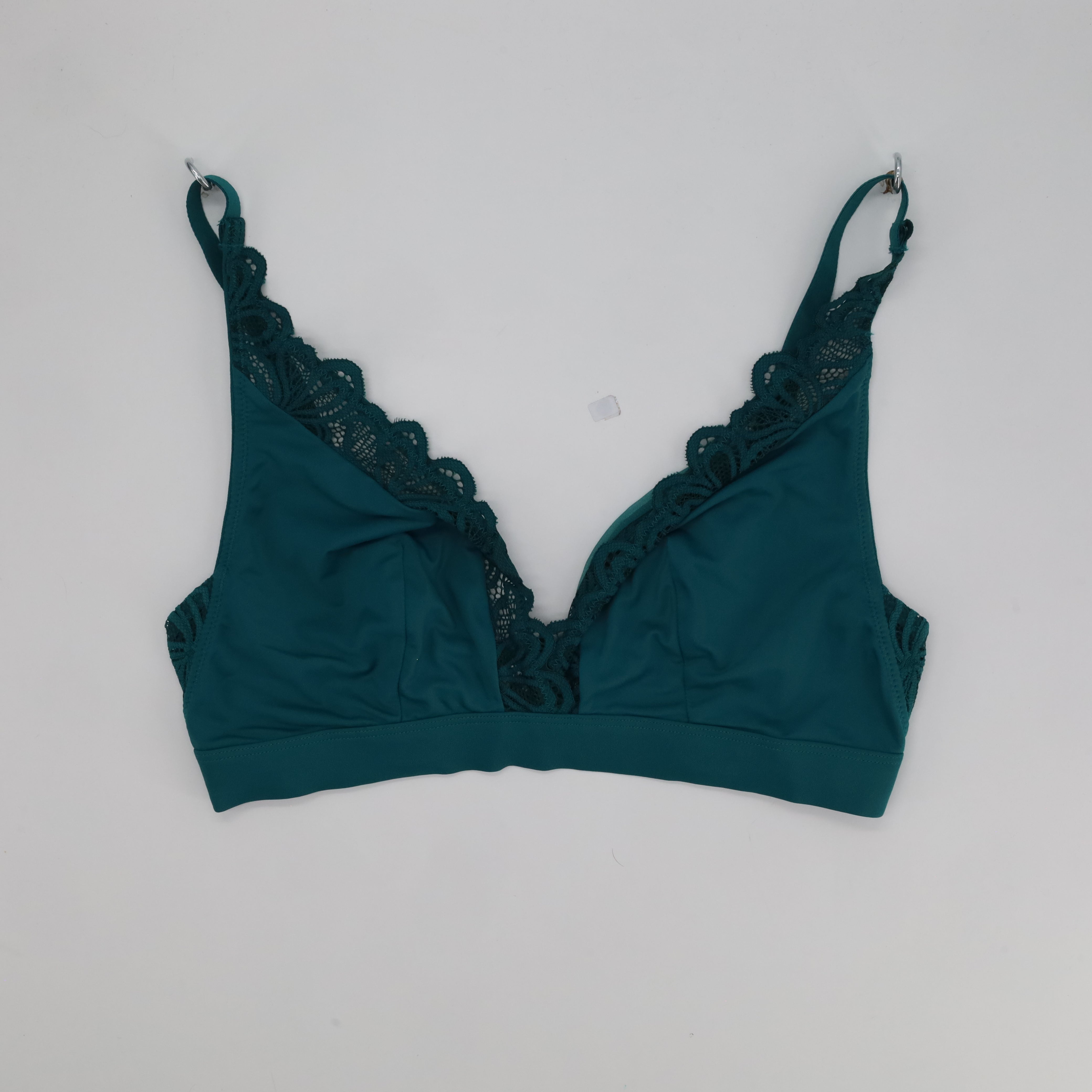 Soutien-gorge RougeGorge Vert