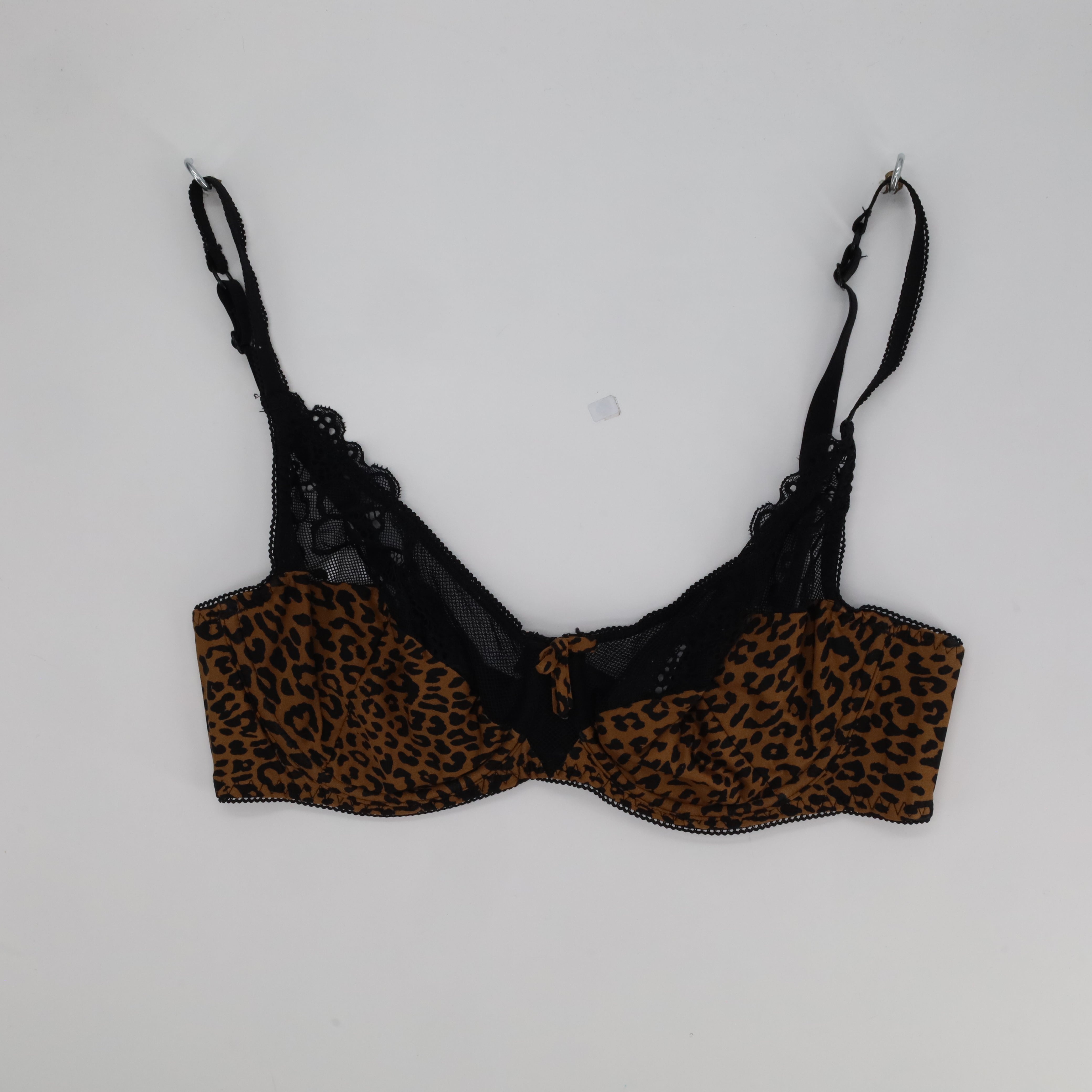 Soutien-gorge Sans Complexe Marron