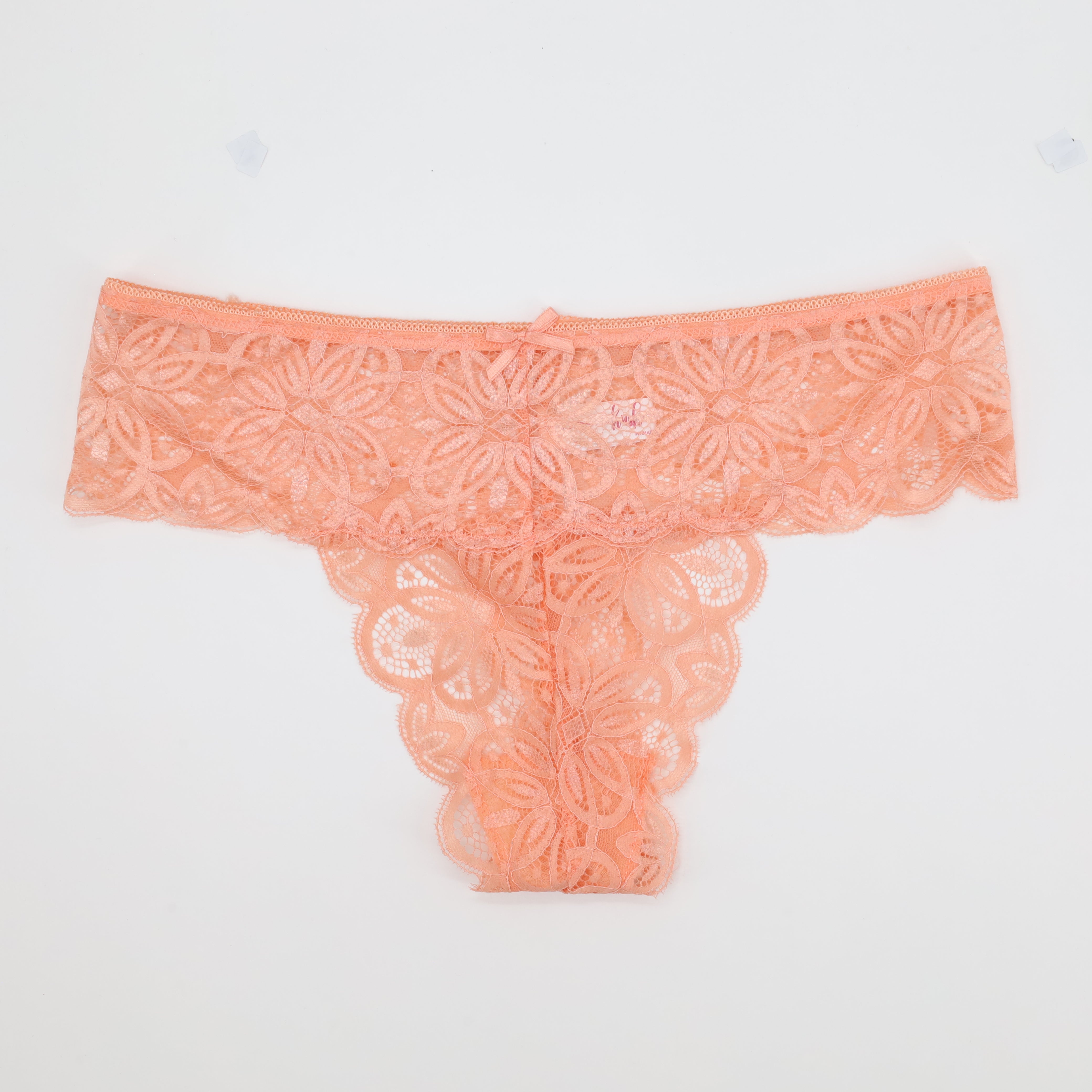 Tanga Hush Orange
