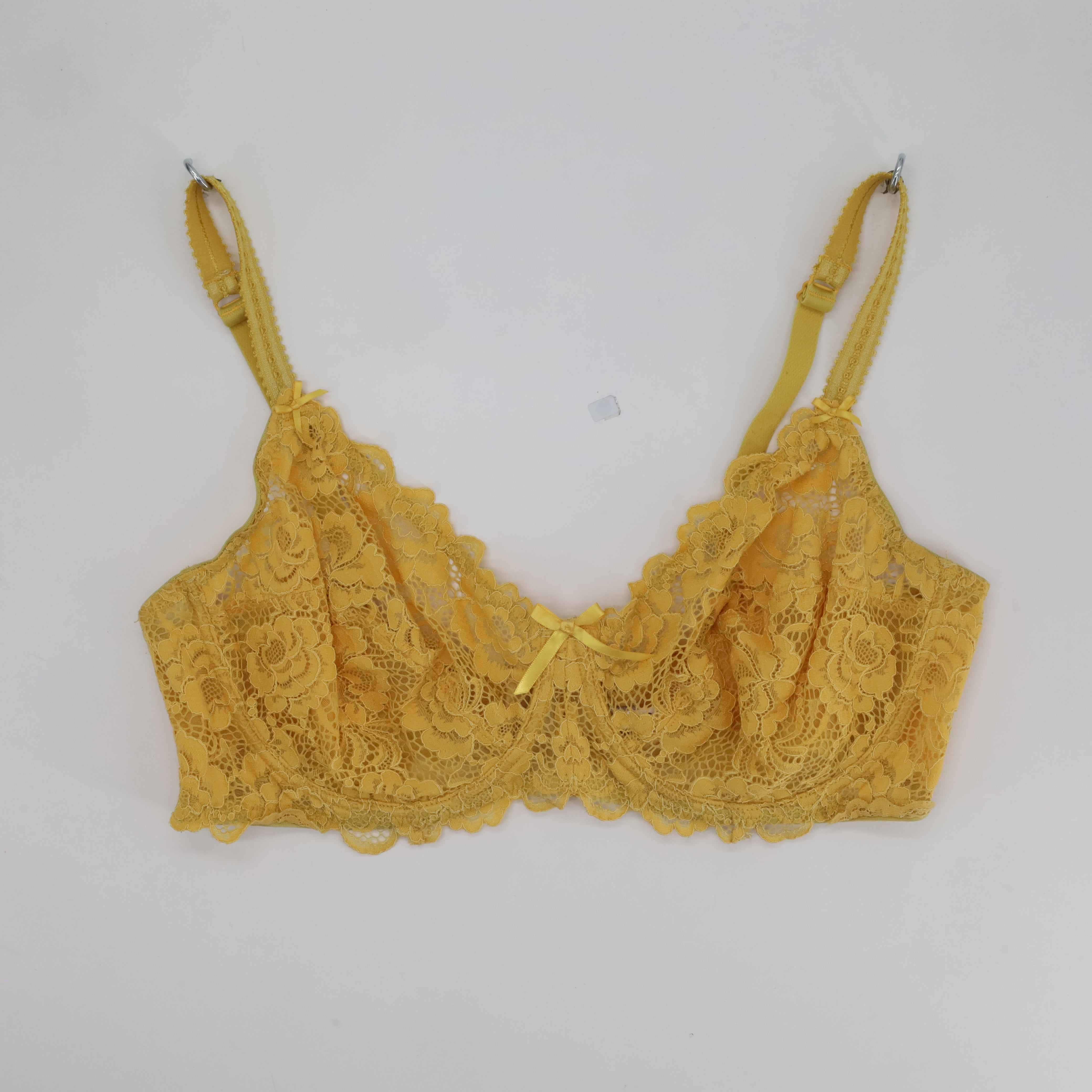 Soutien-gorge RougeGorge Jaune