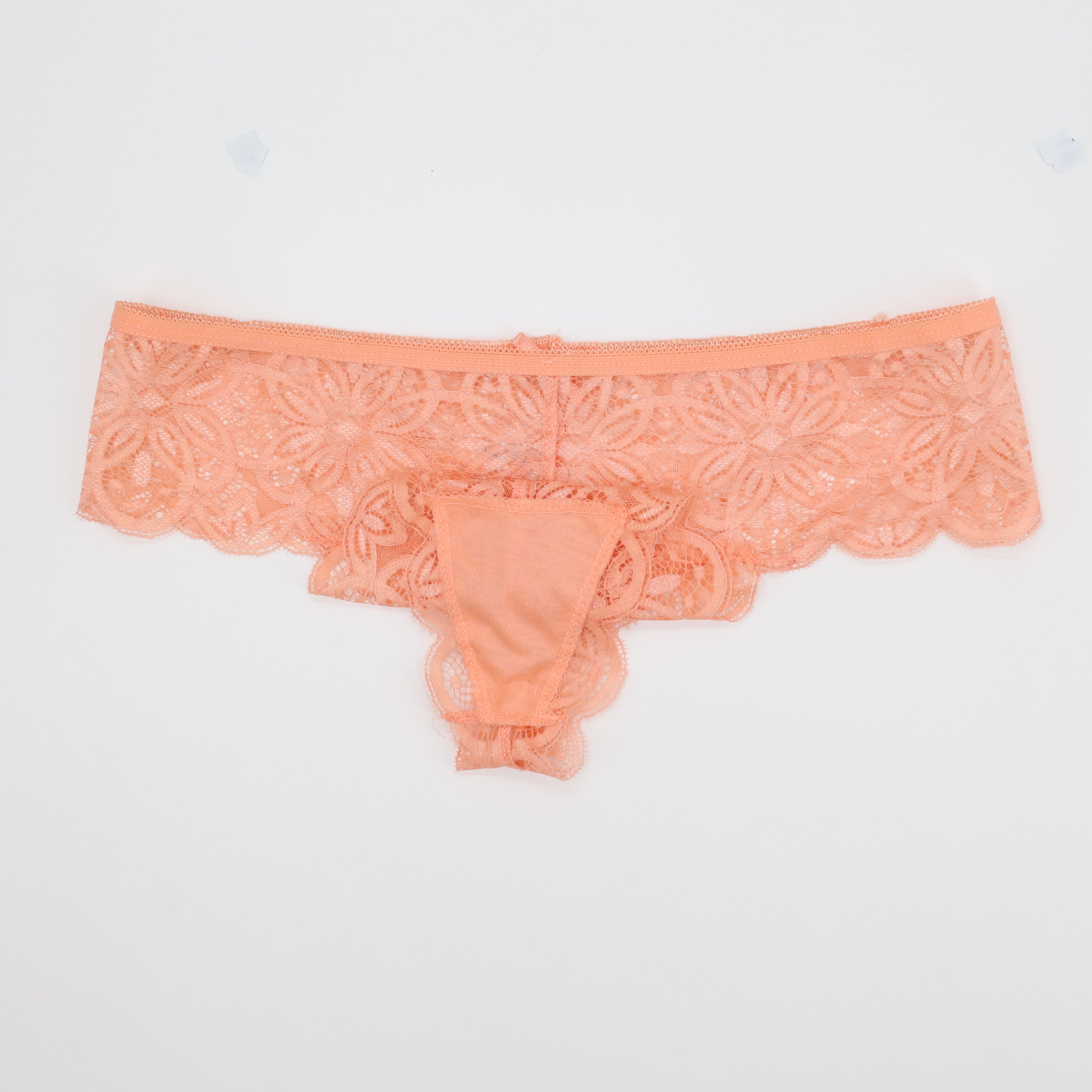Tanga Hush Orange