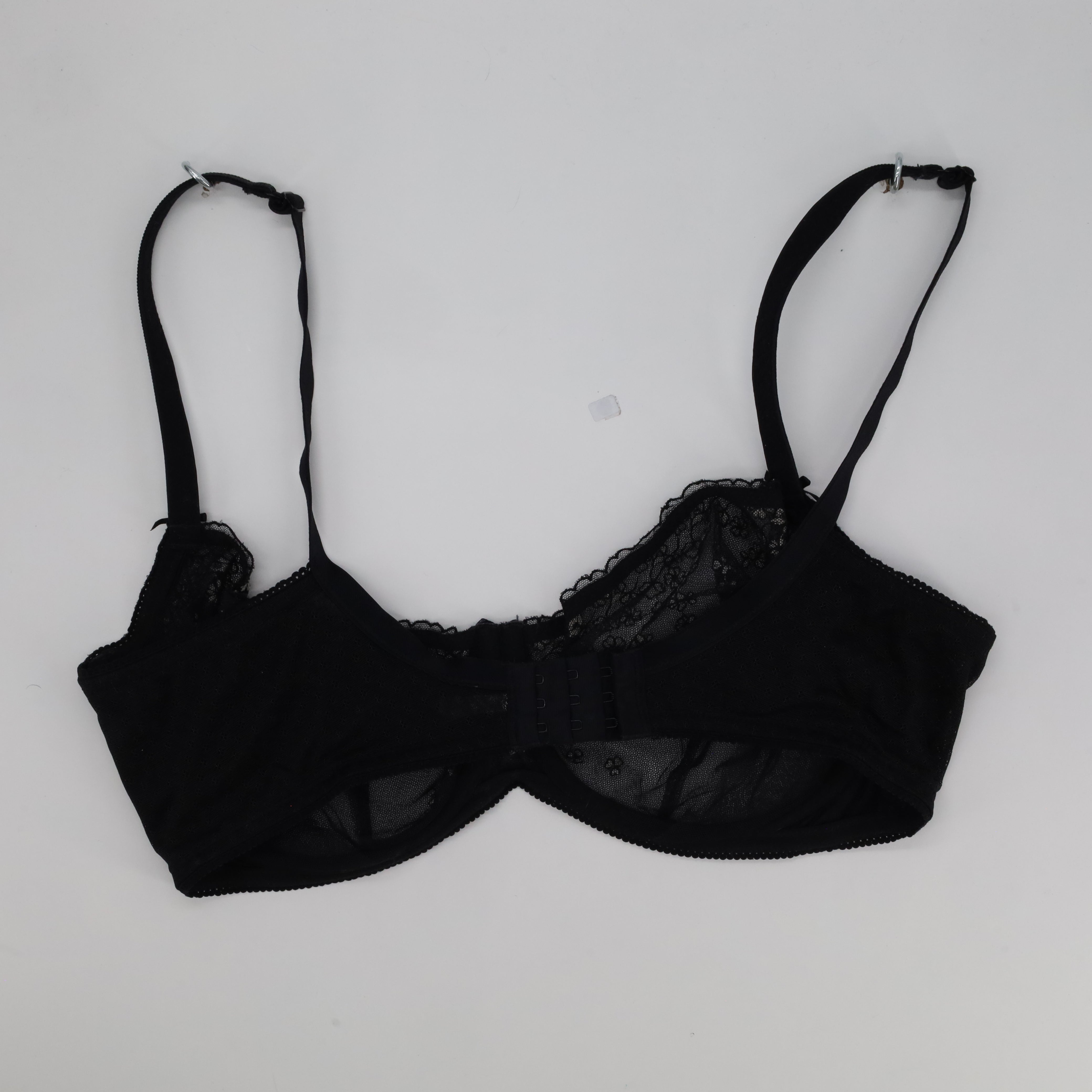 Soutien-gorge RougeGorge Noir
