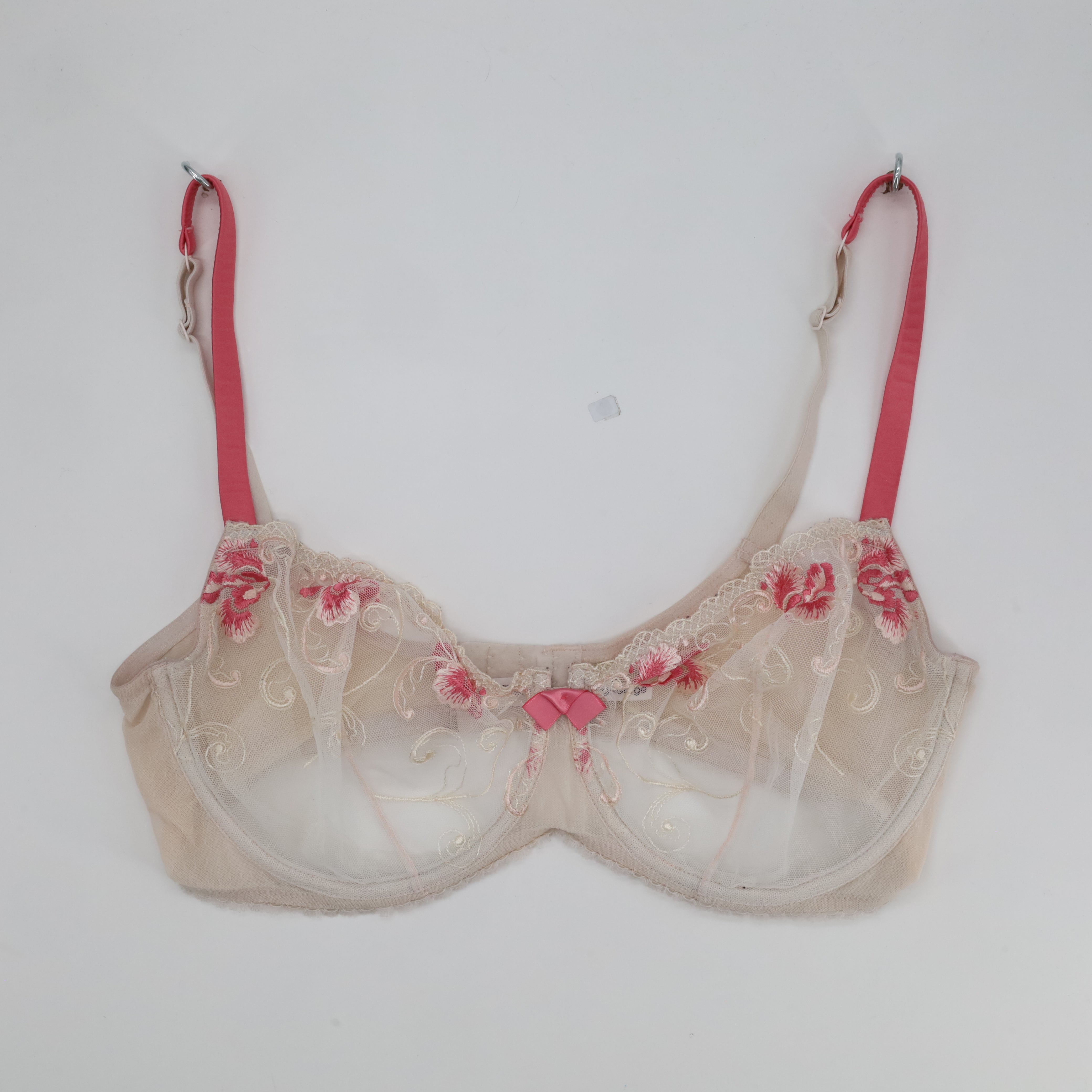 Soutien-gorge RougeGorge Rose