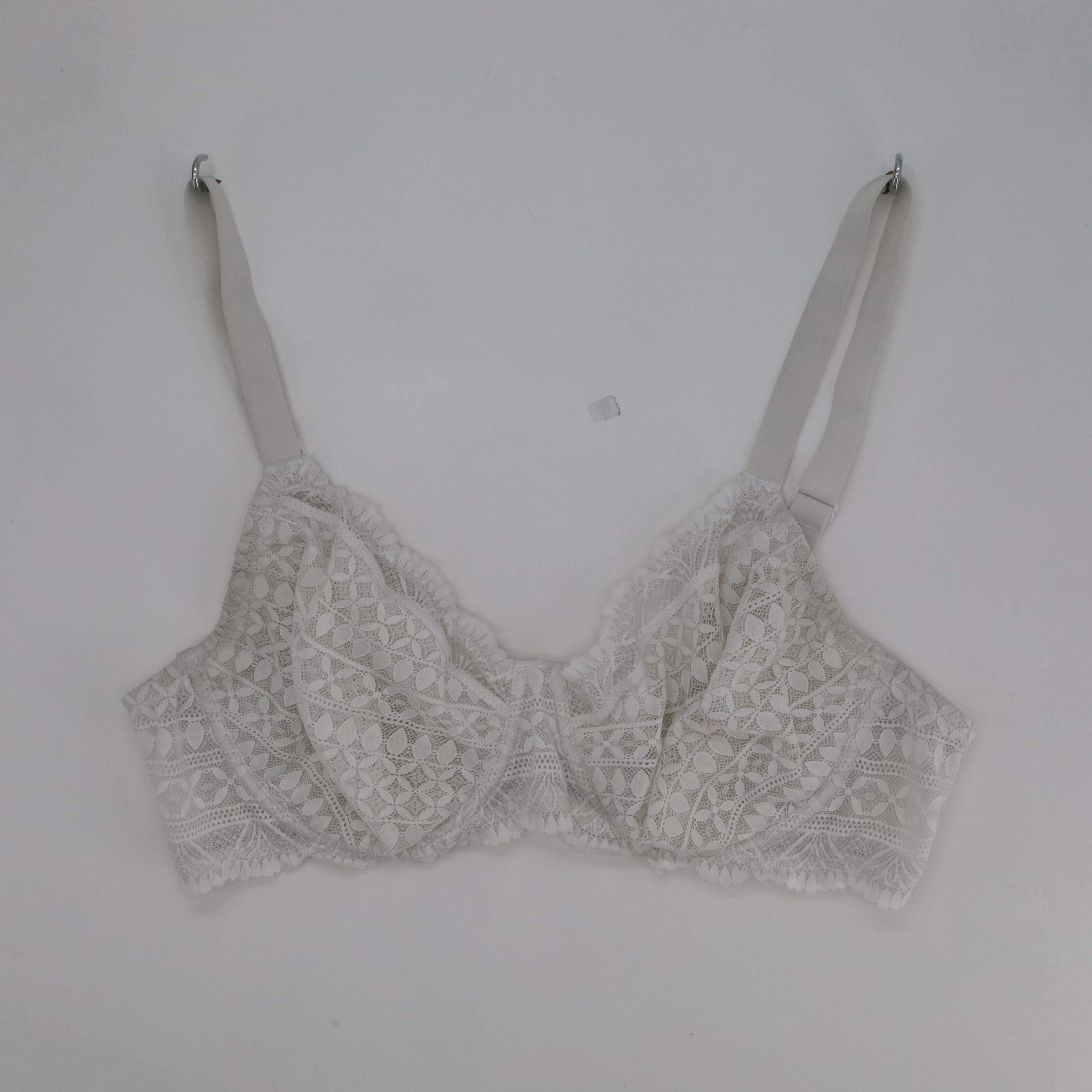 Soutien-gorge ETAM Blanc