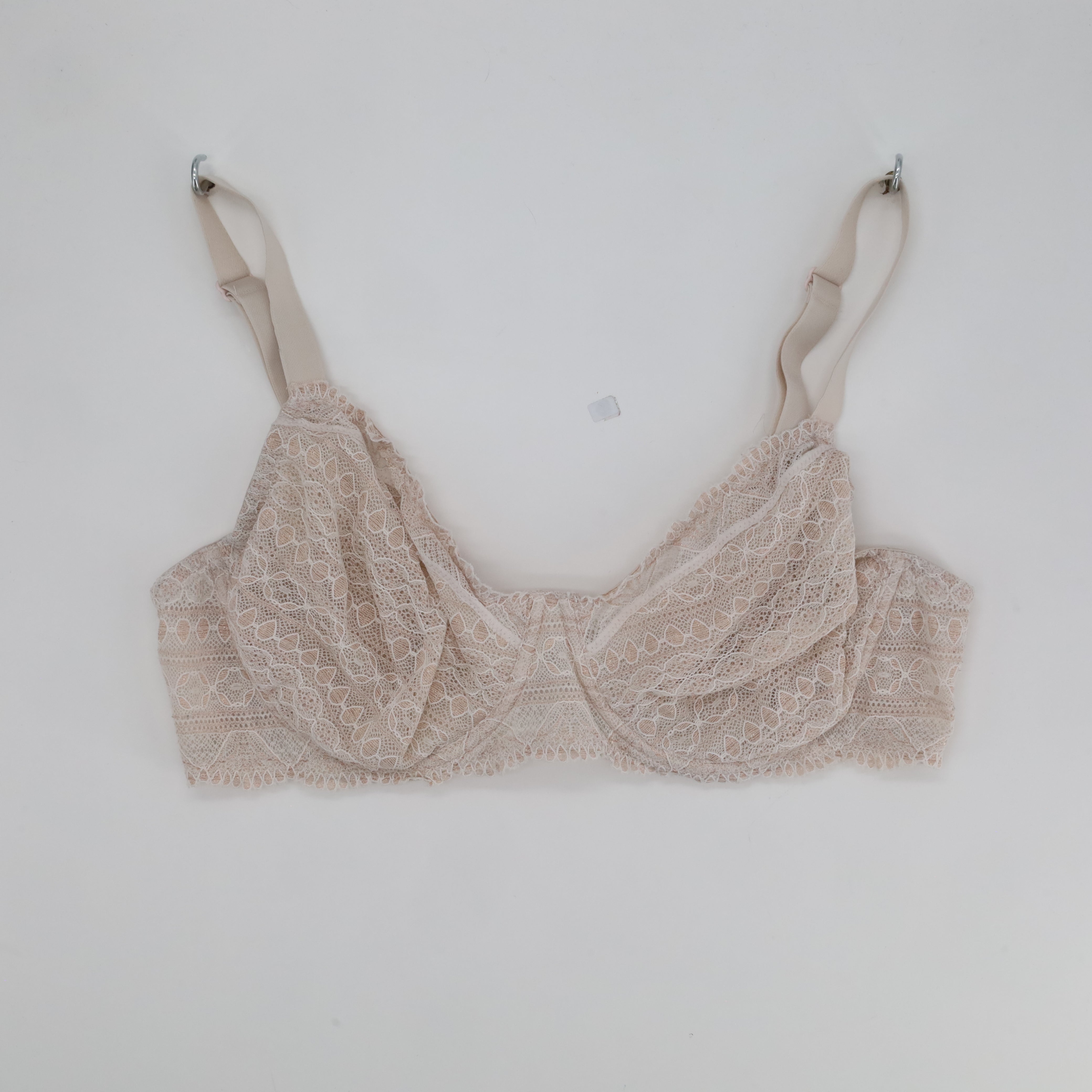 Soutien-gorge ETAM Rose