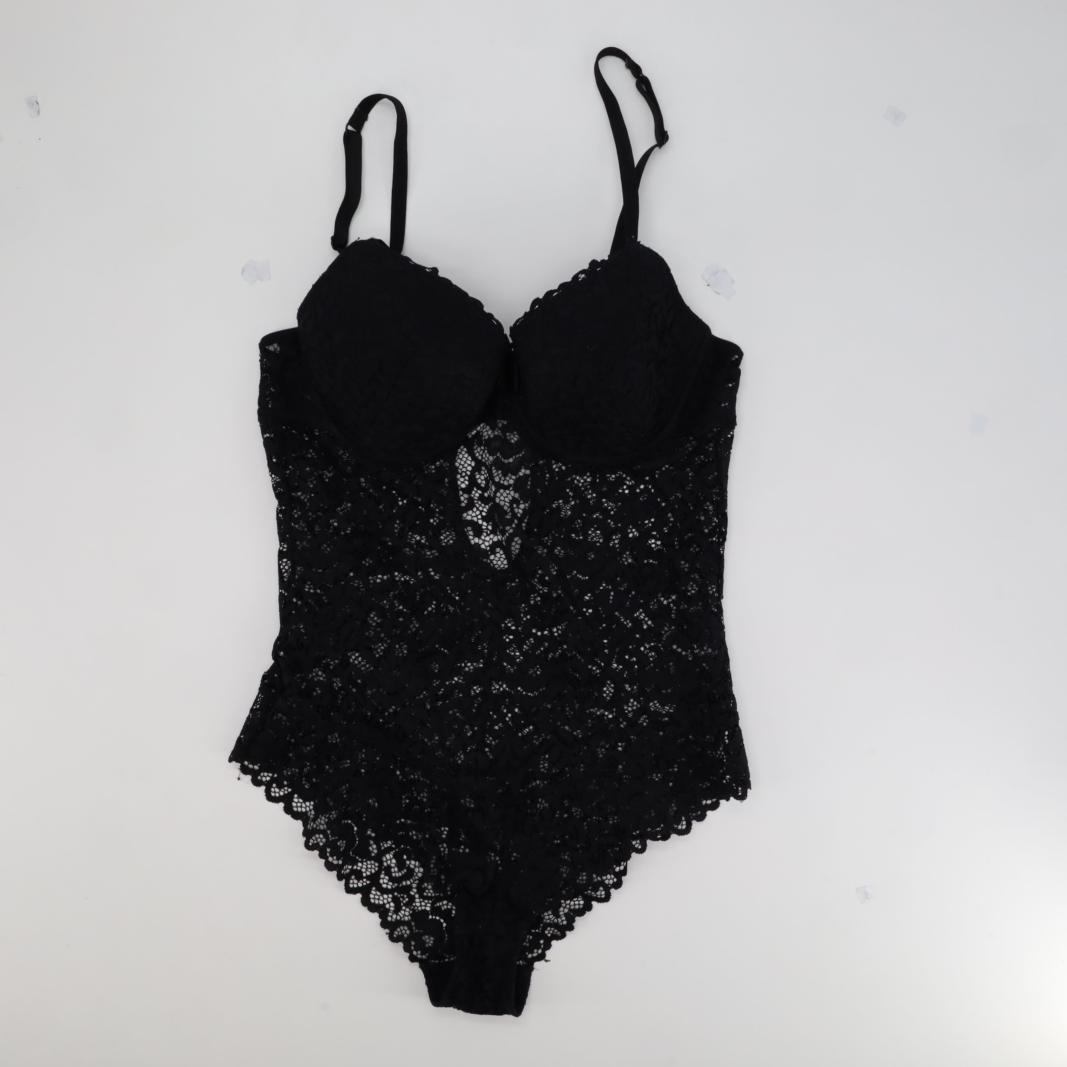 Body ETAM Noir