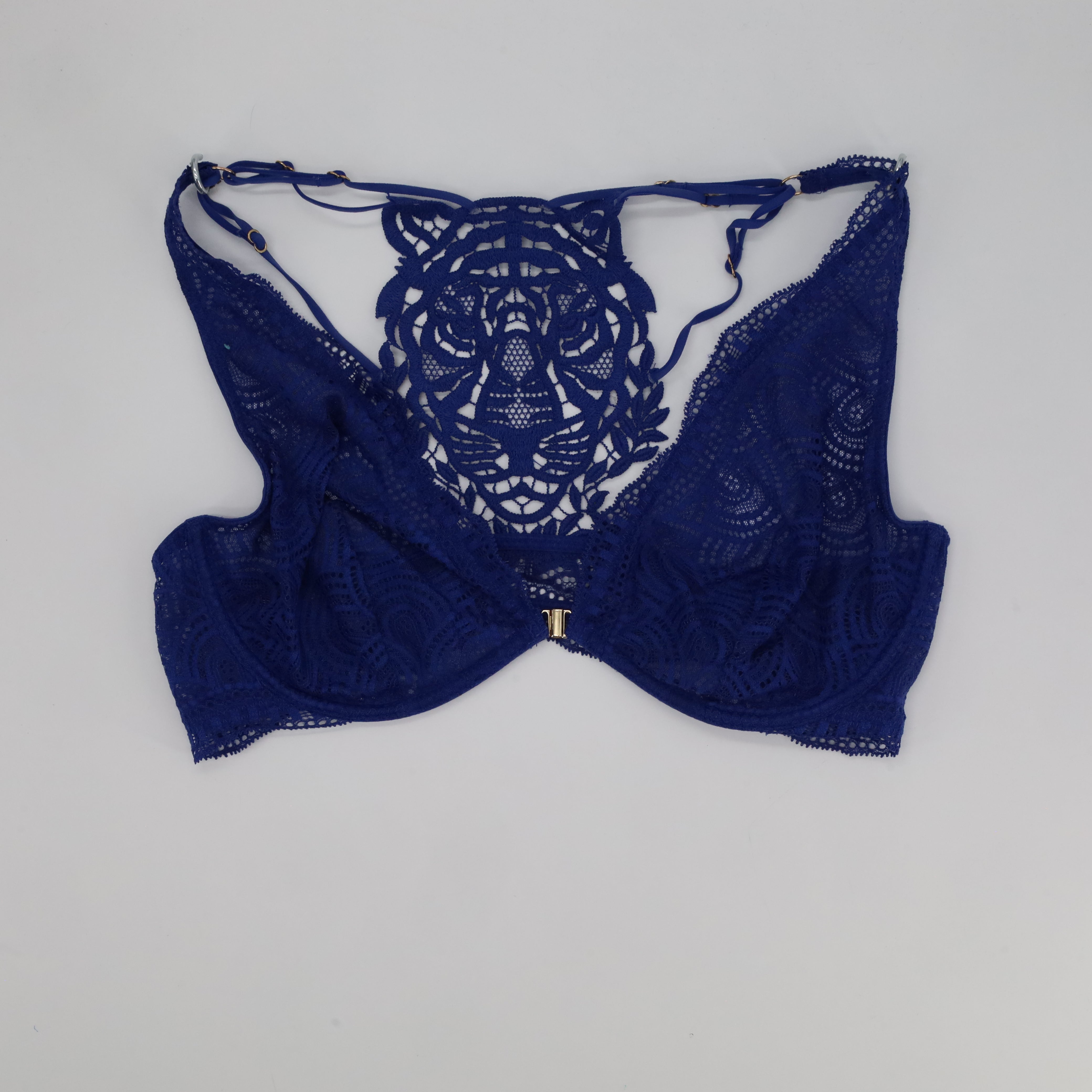 Soutien-gorge RougeGorge Bleu