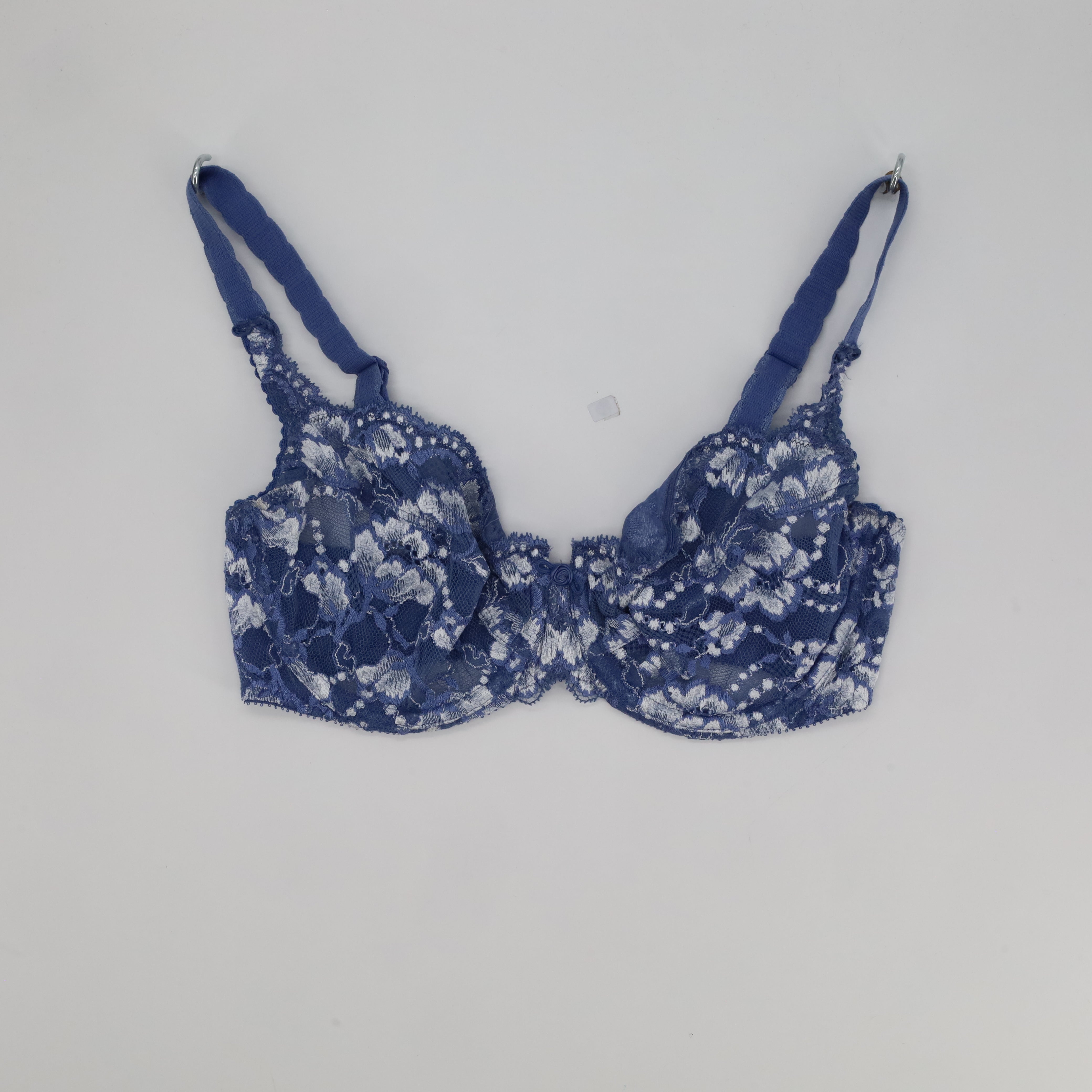 Soutien-gorge Darjeeling Bleu