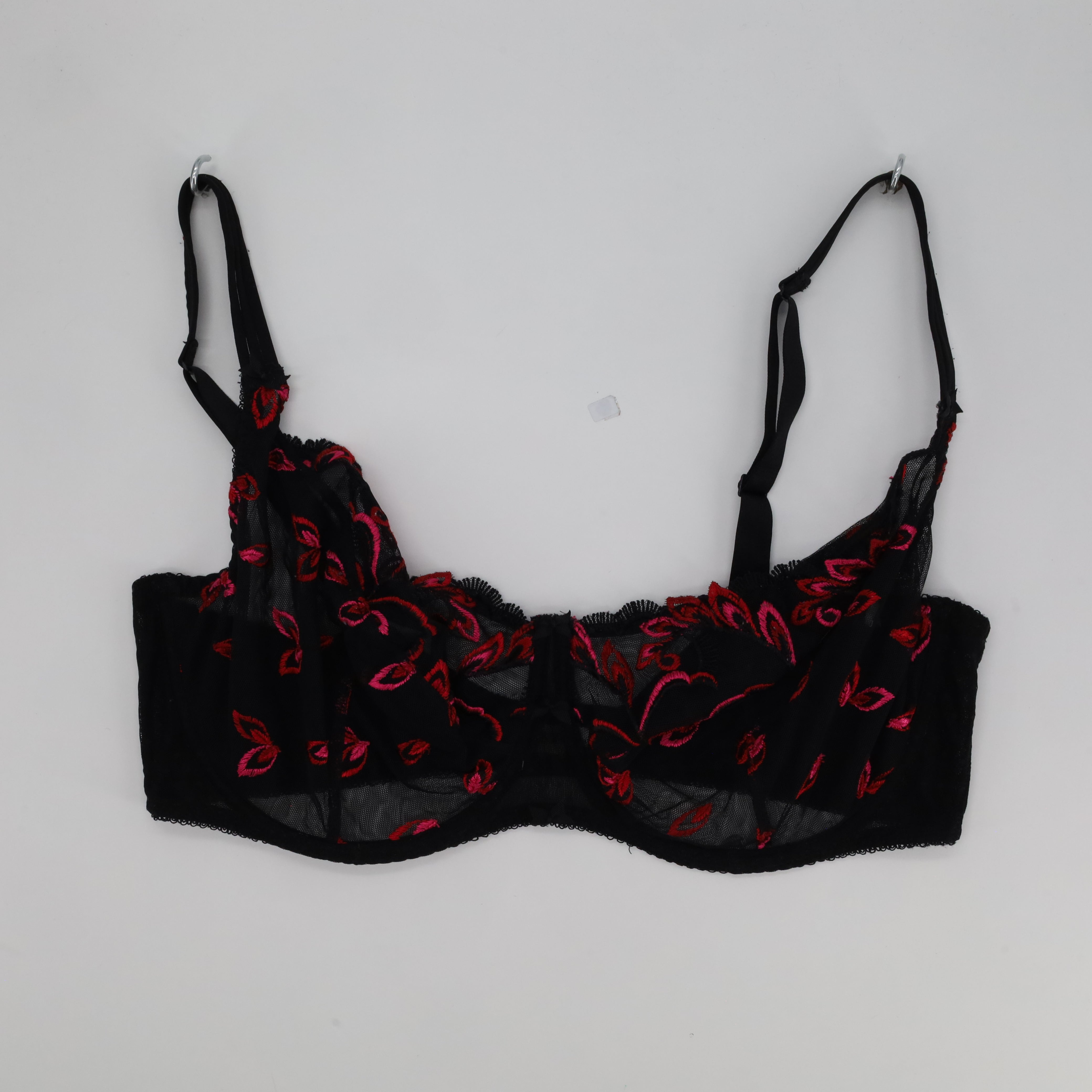 Soutien-gorge Aubade Noir