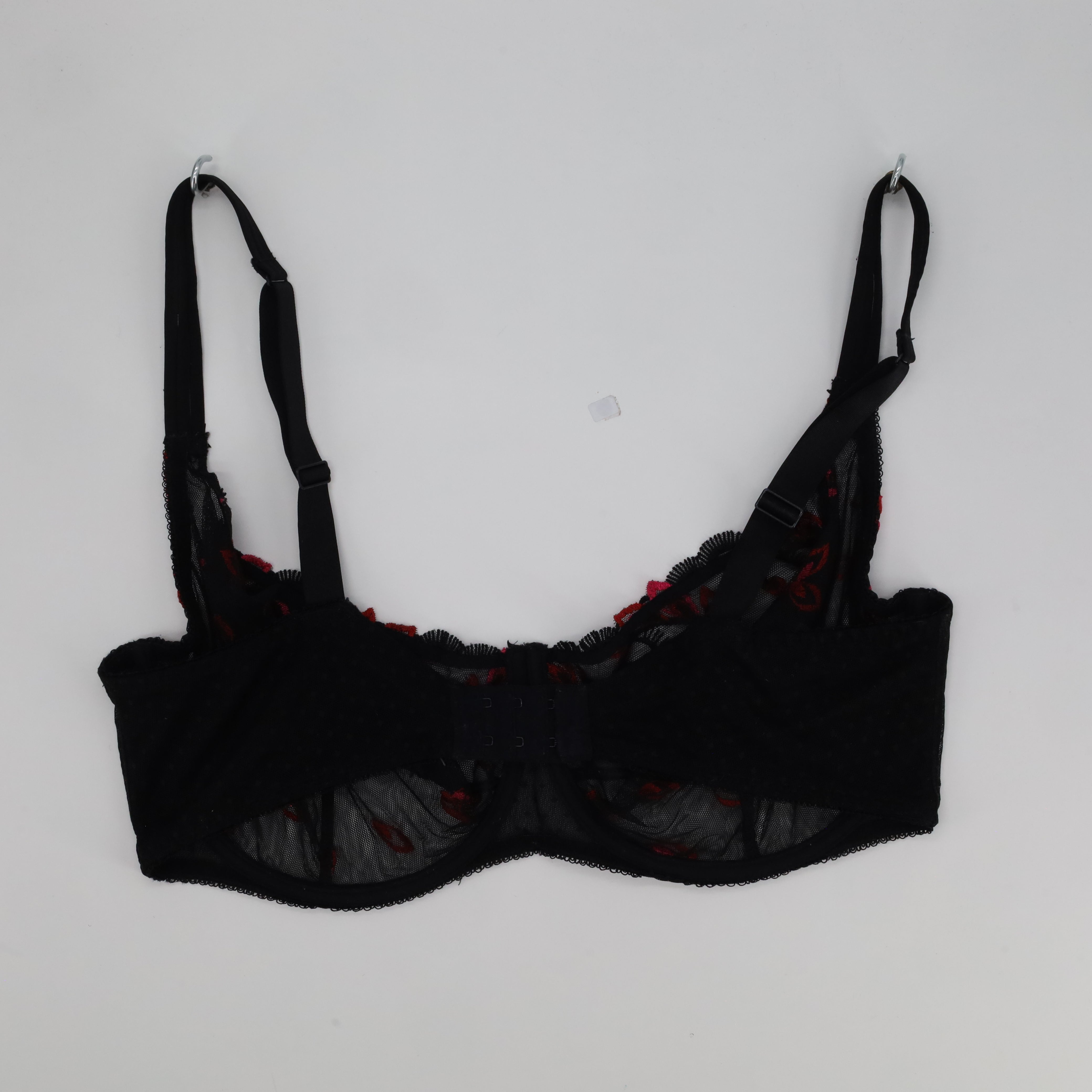 Soutien-gorge Aubade Noir