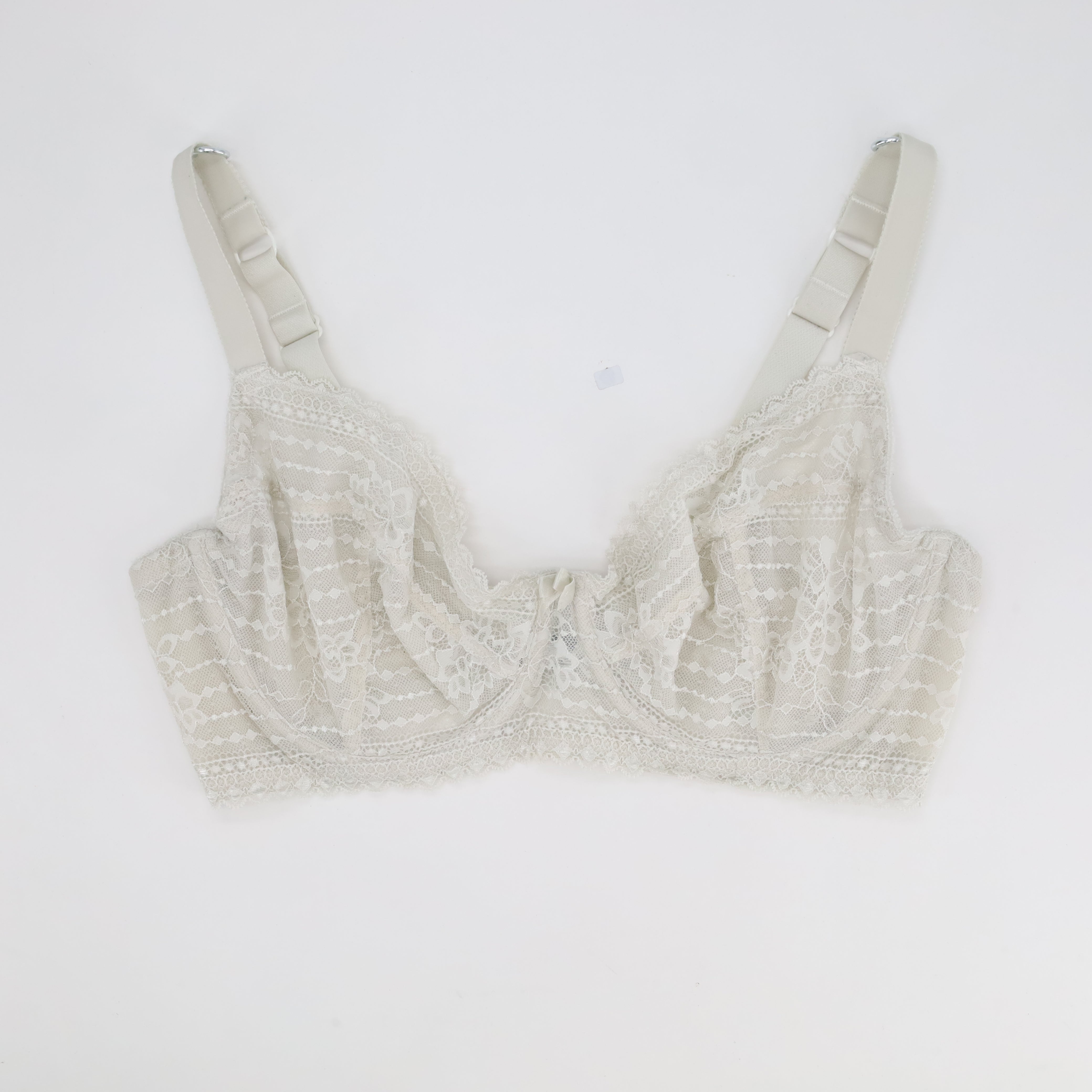 Soutien-gorge ETAM Blanc