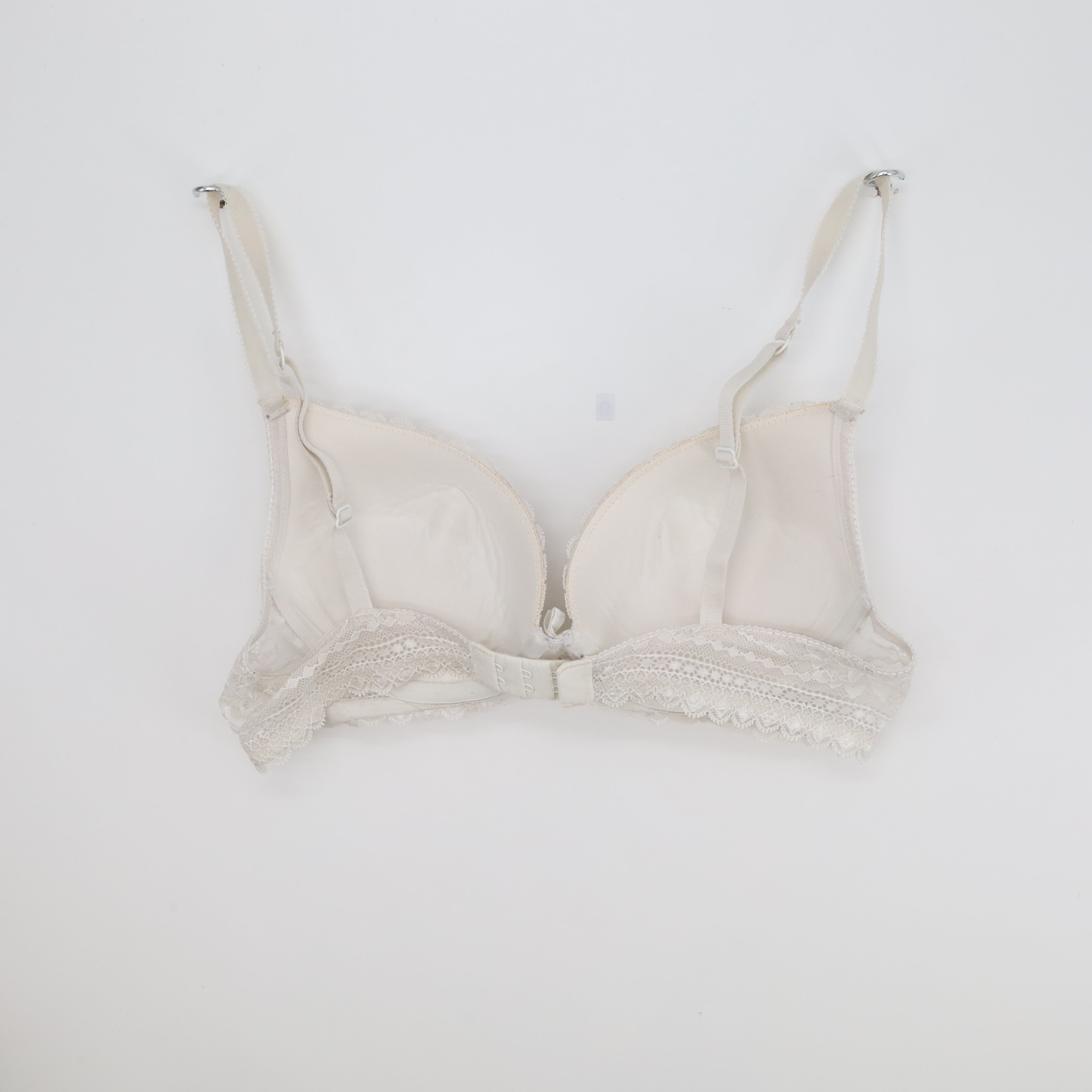 Soutien-gorge ETAM Blanc