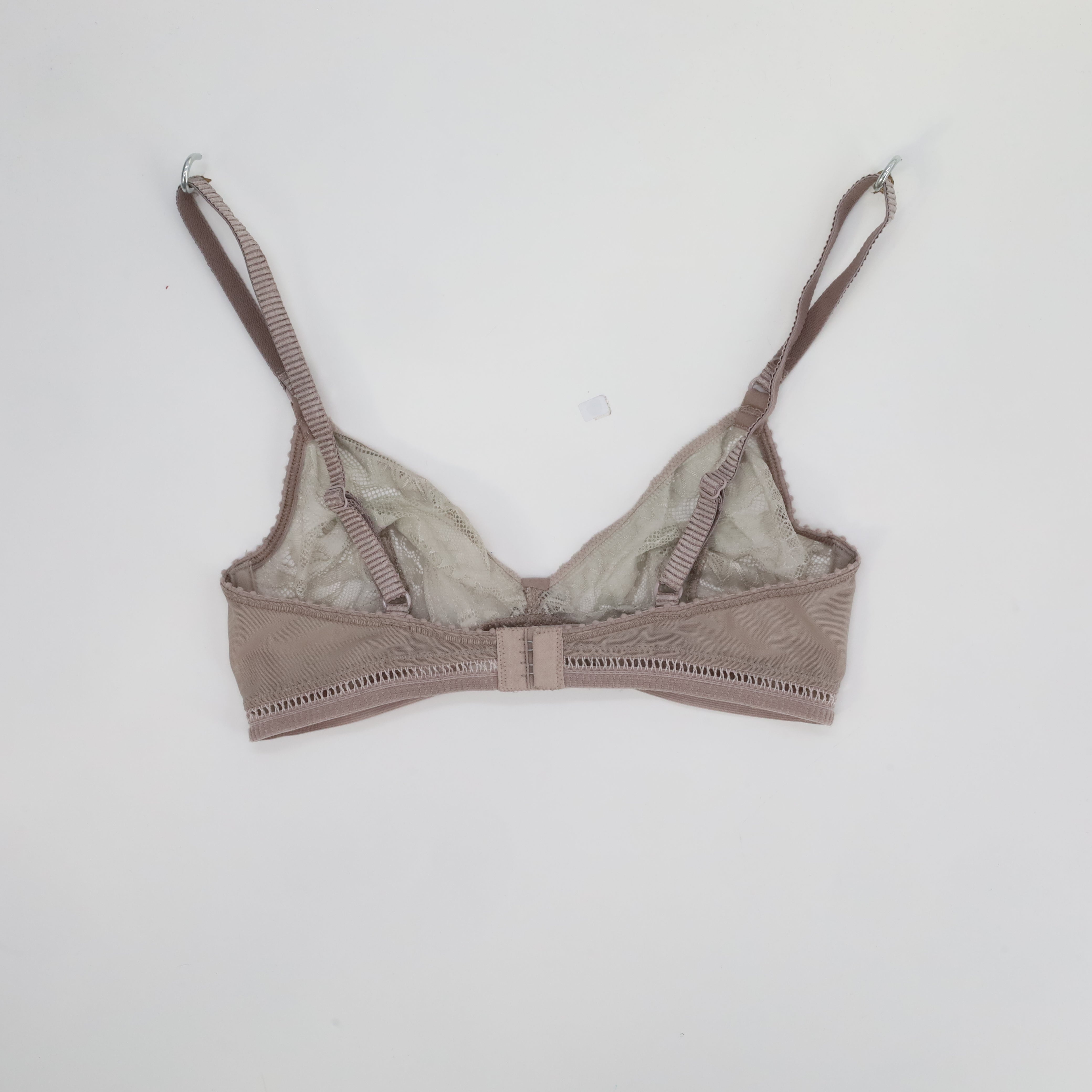 Soutien-gorge Huit Gris