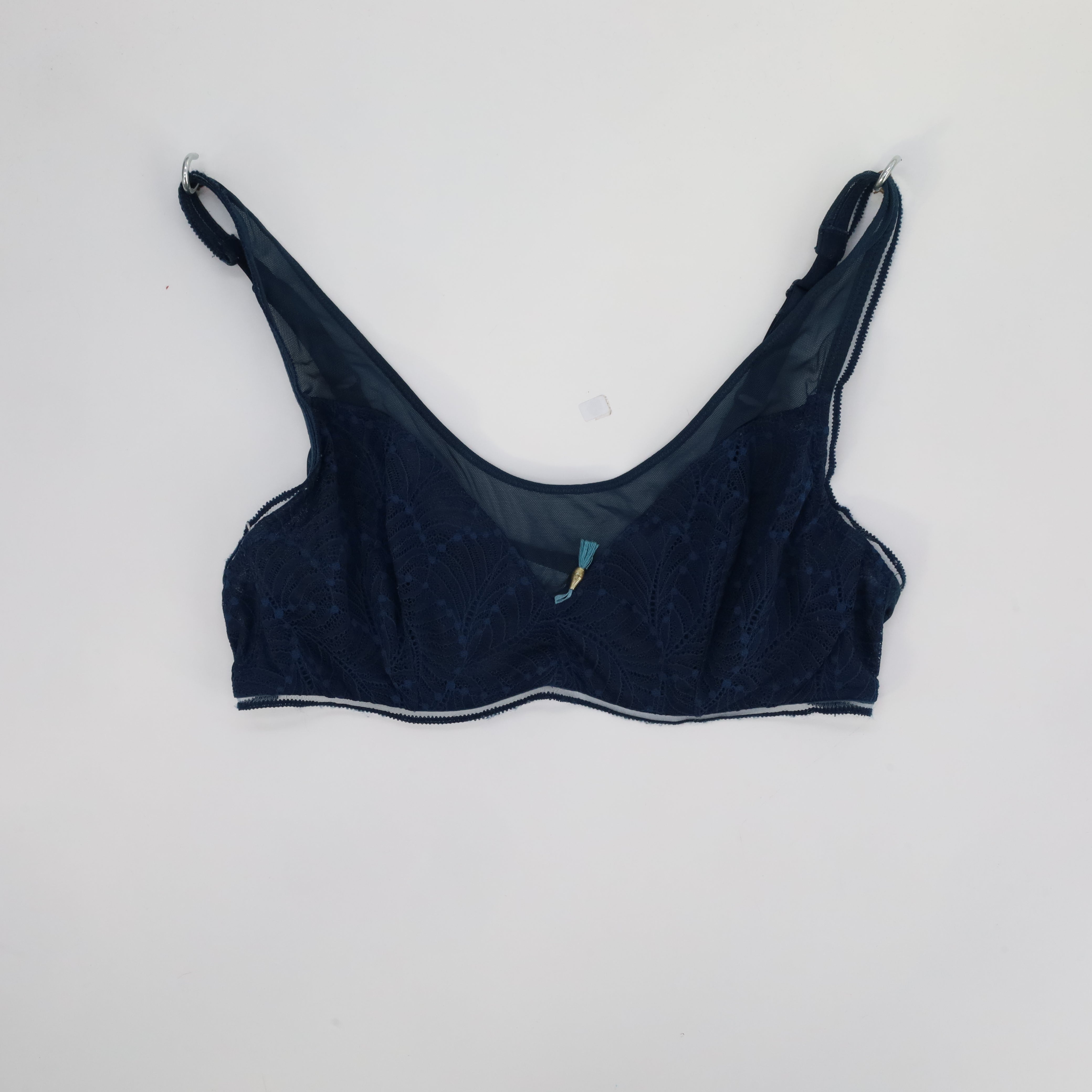Soutien-gorge RougeGorge Bleu