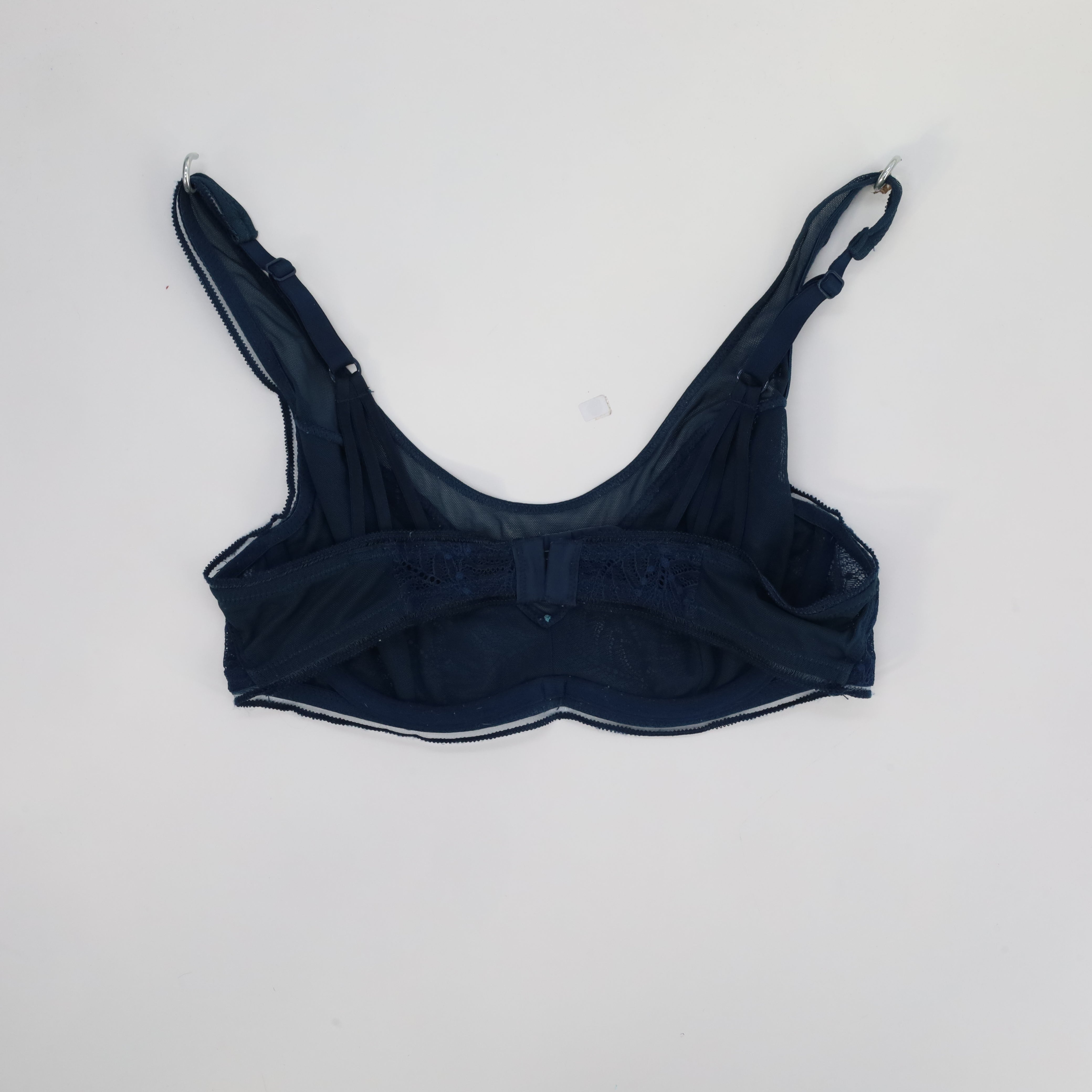 Soutien-gorge RougeGorge Bleu
