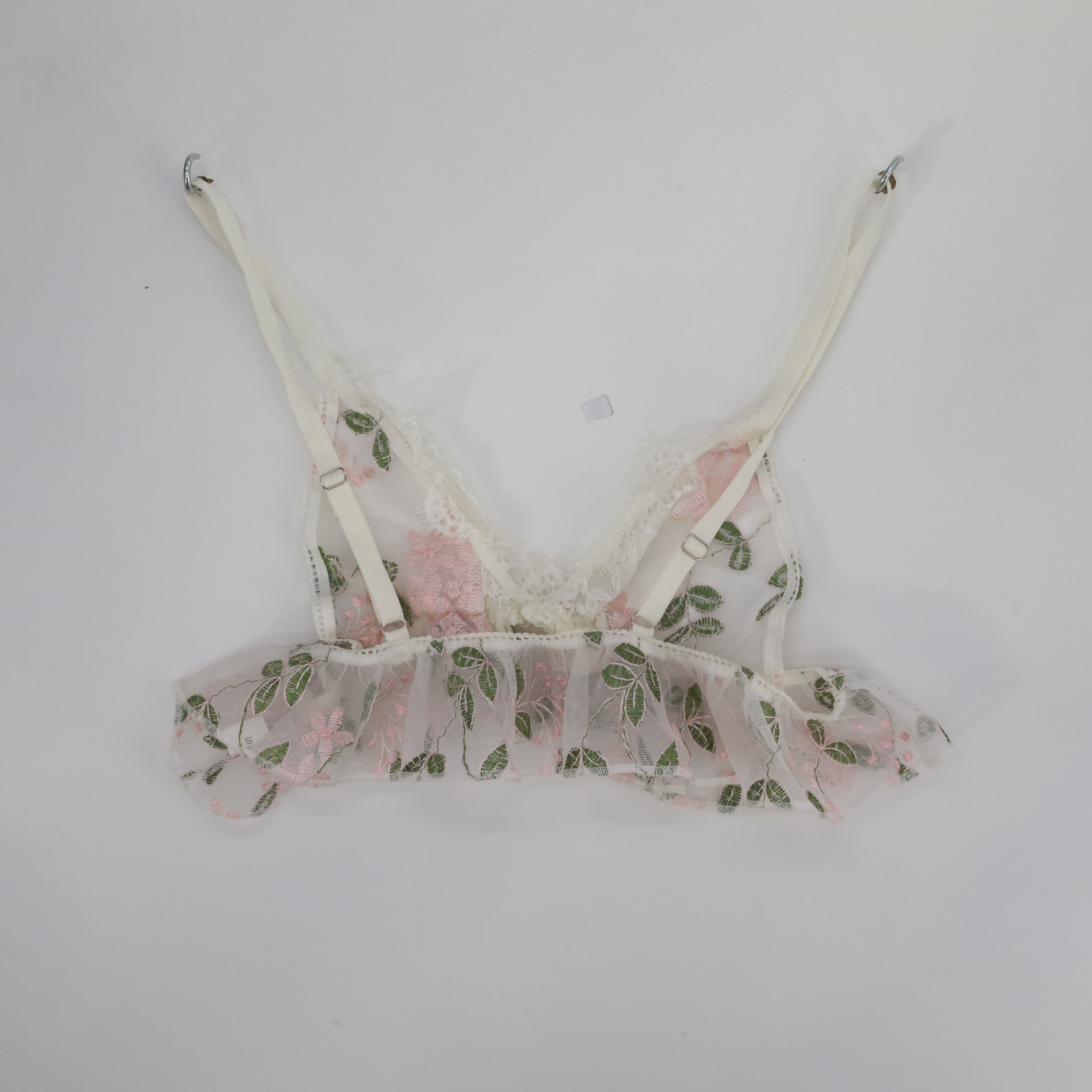 Soutien-gorge Blanc