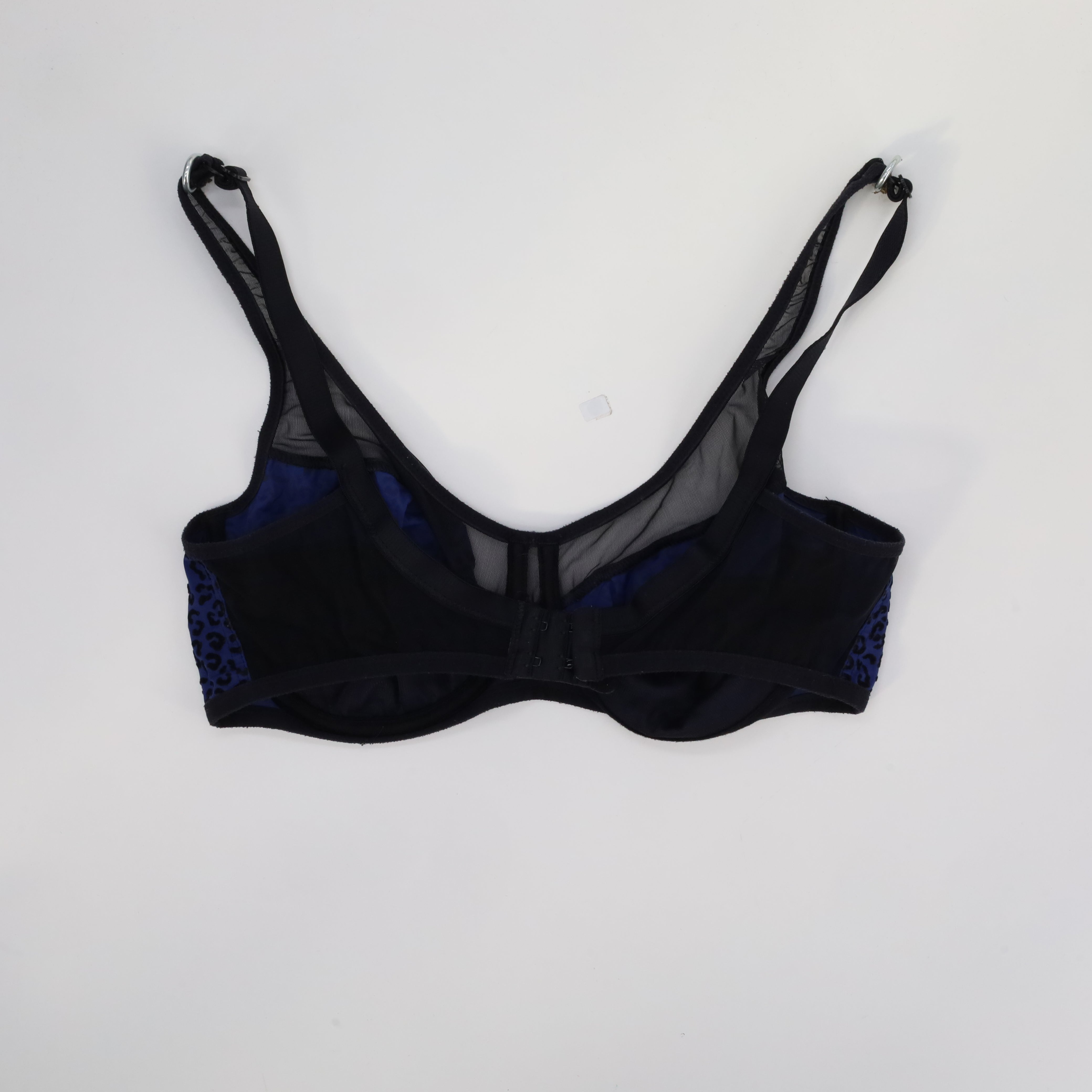 Soutien-gorge DIM Bleu