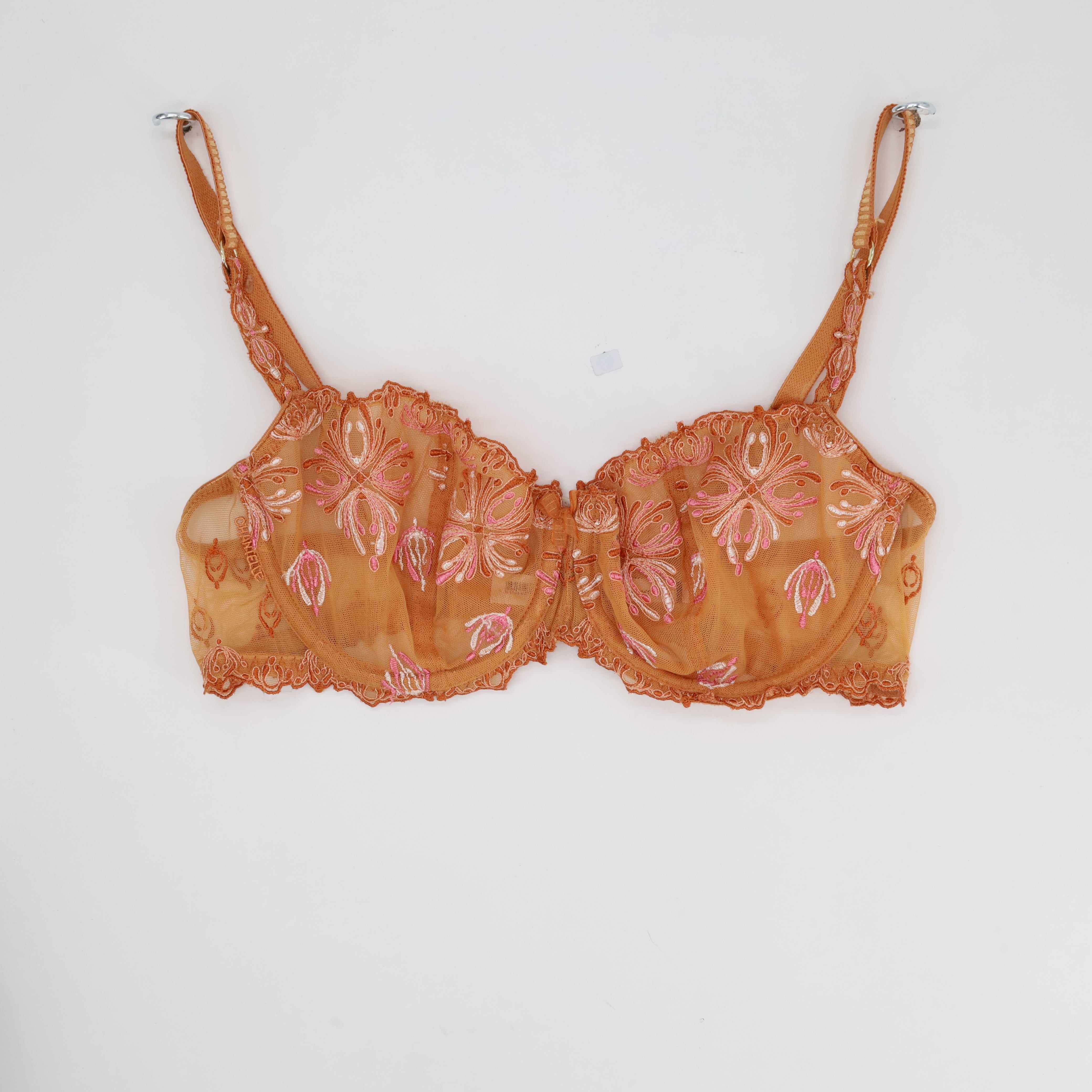Soutien-gorge Chantelle Orange