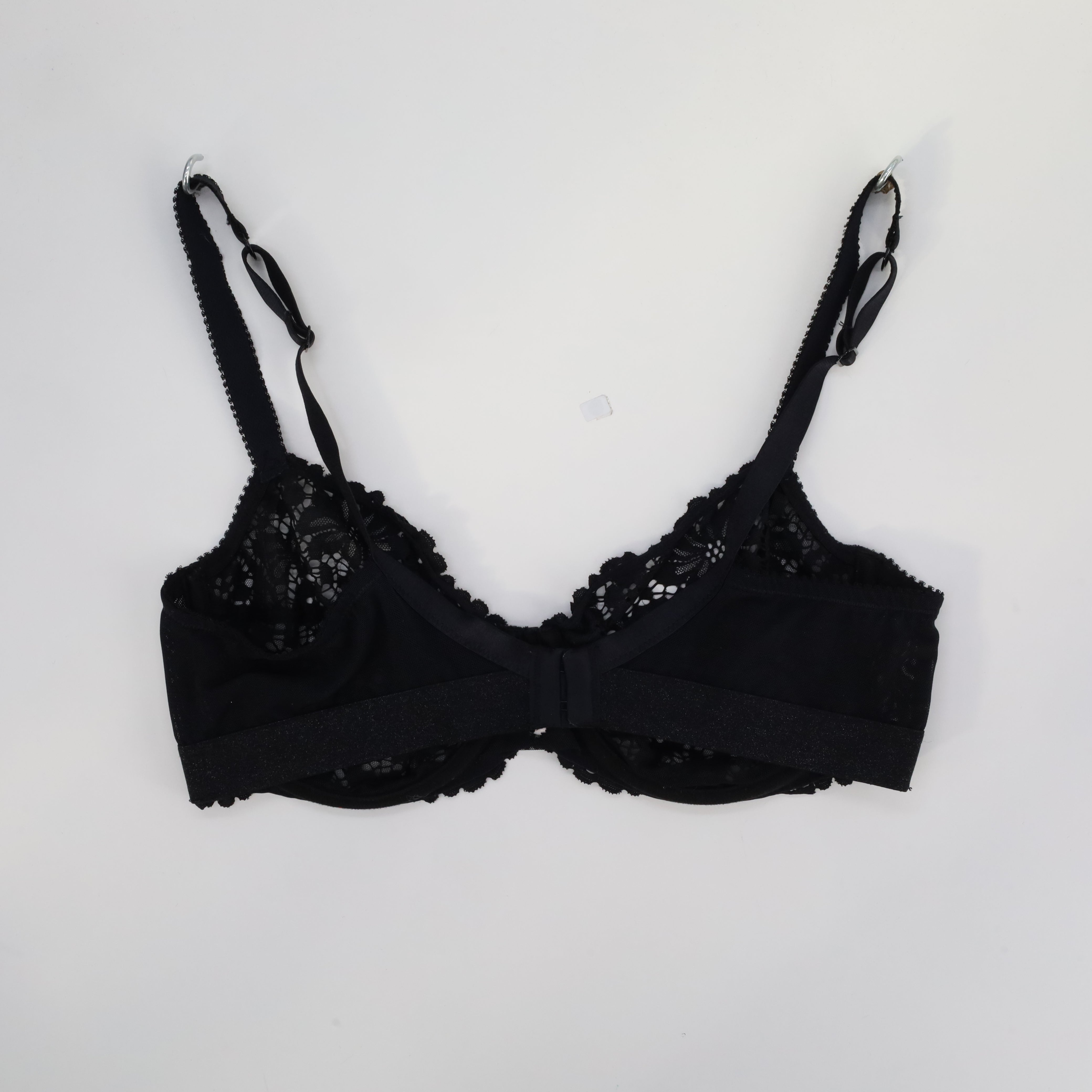 Soutien-gorge Variance Noir