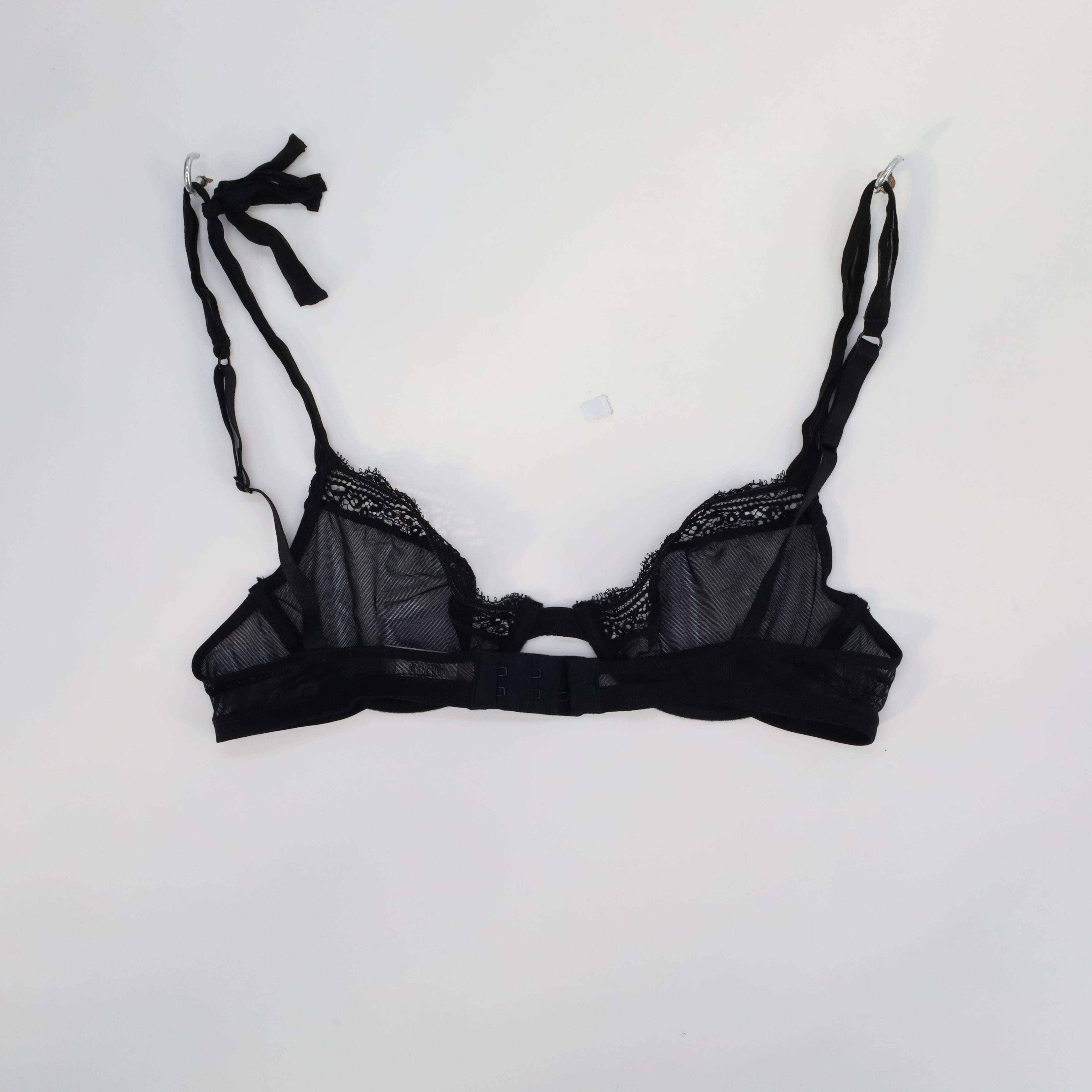 Soutien-gorge Andres Sarda Noir