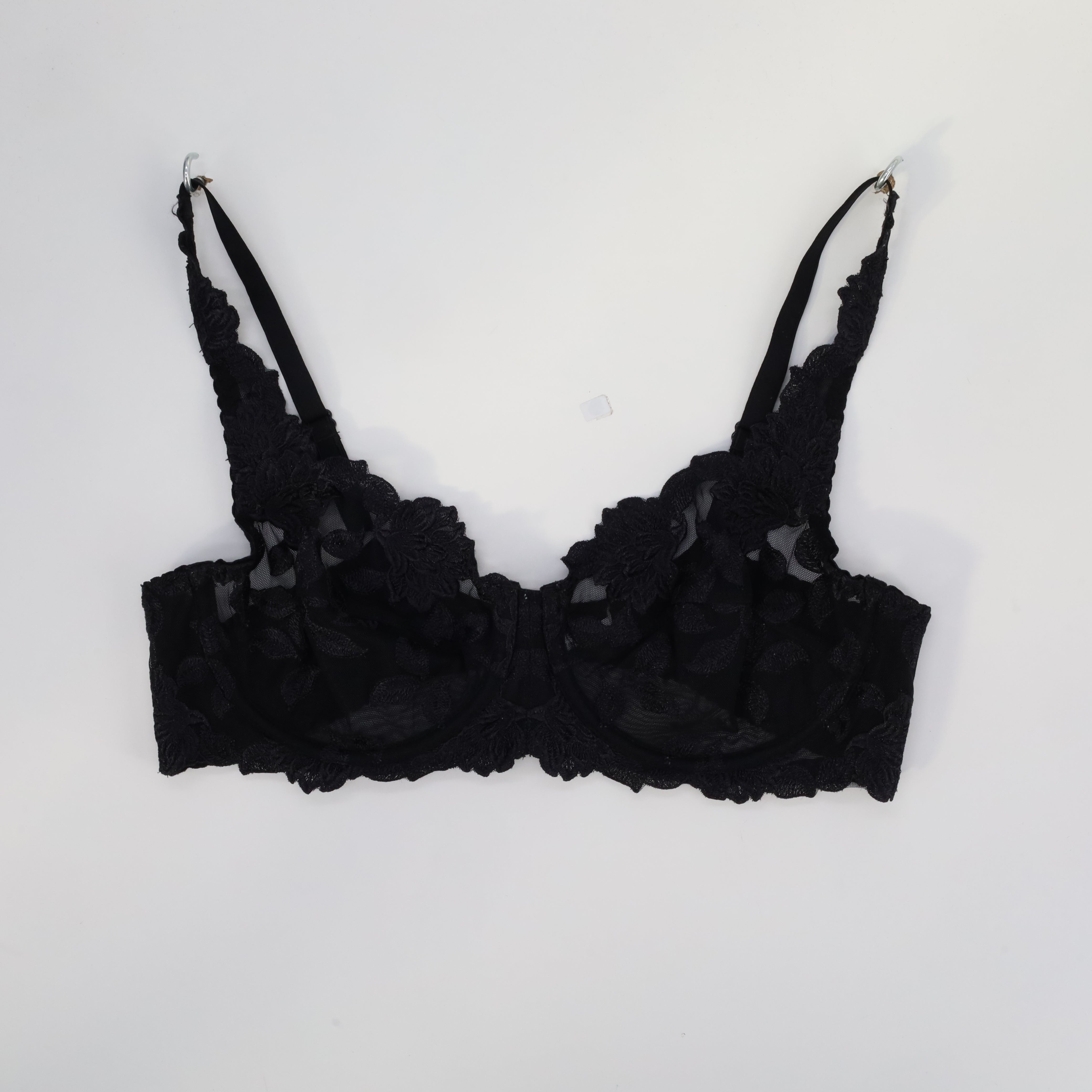 Soutien-gorge Taillissime Noir