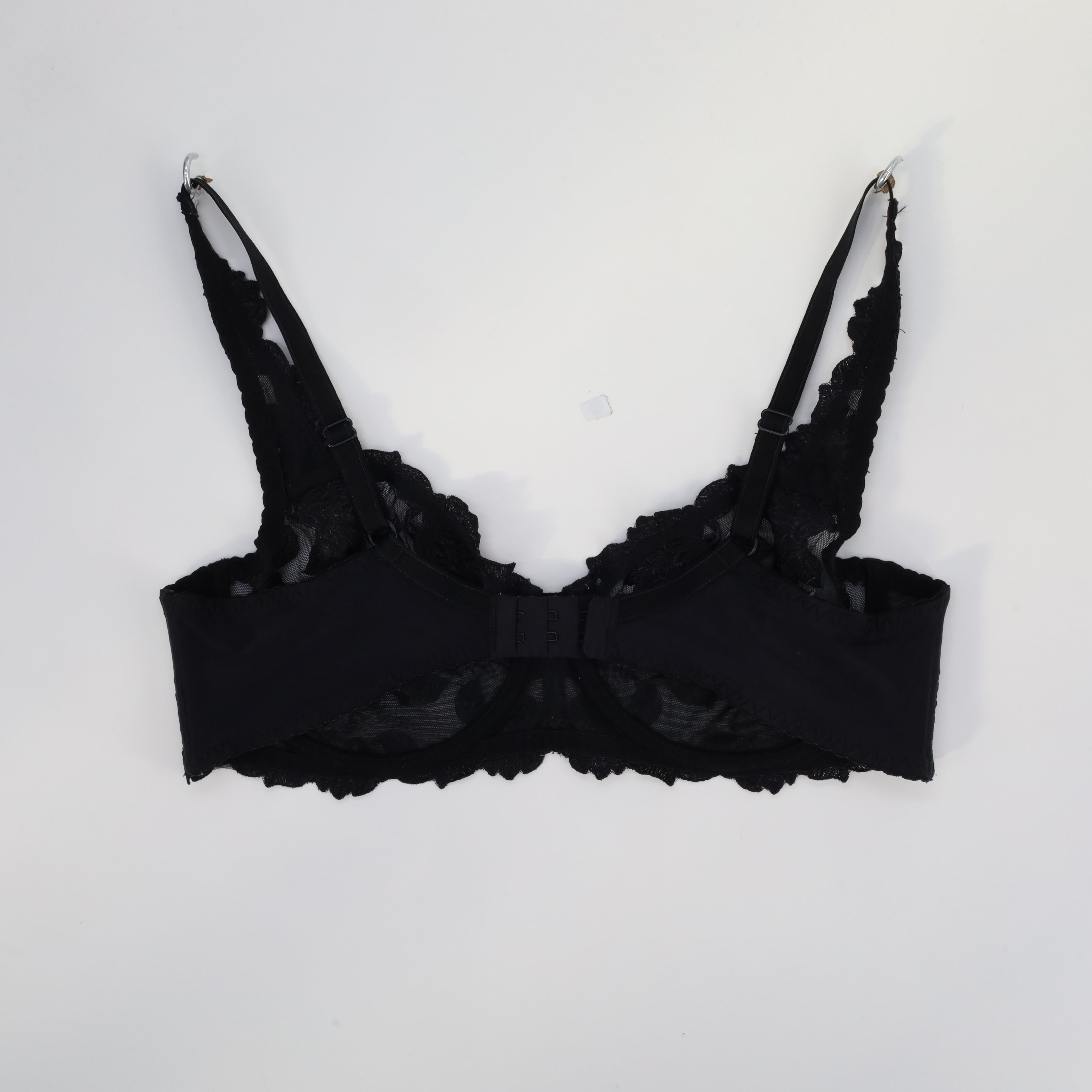 Soutien-gorge Taillissime Noir