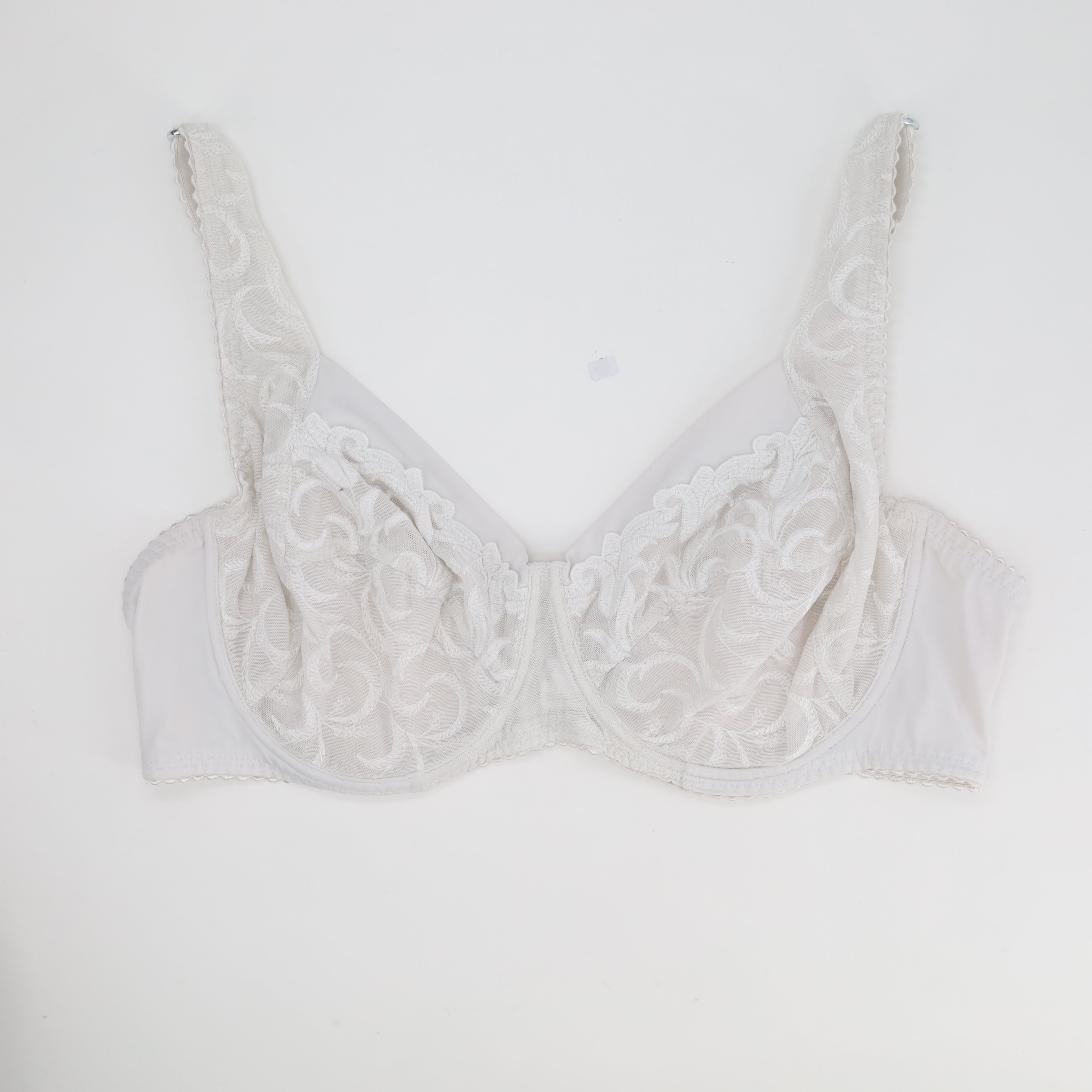 Soutien-gorge Damart Blanc