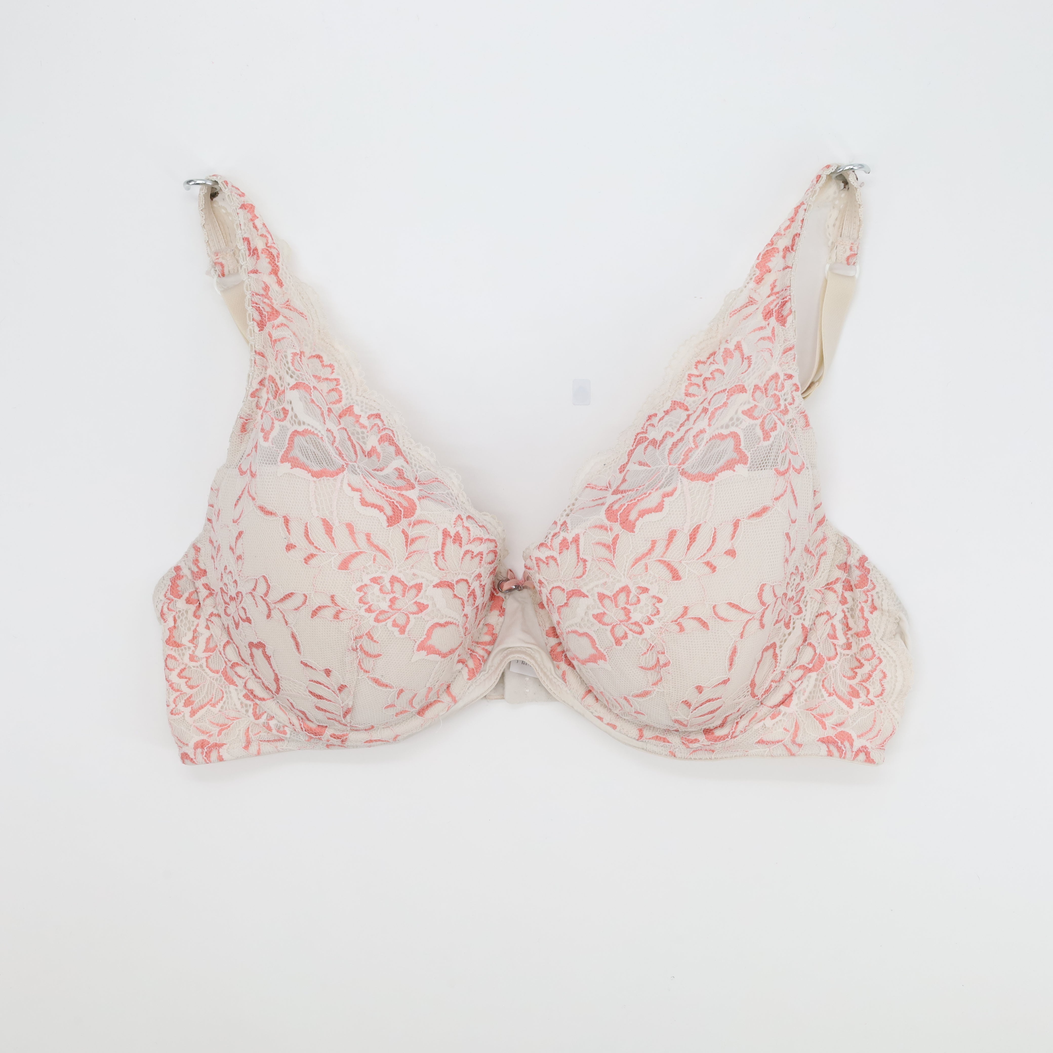 Soutien-gorge RougeGorge Beige