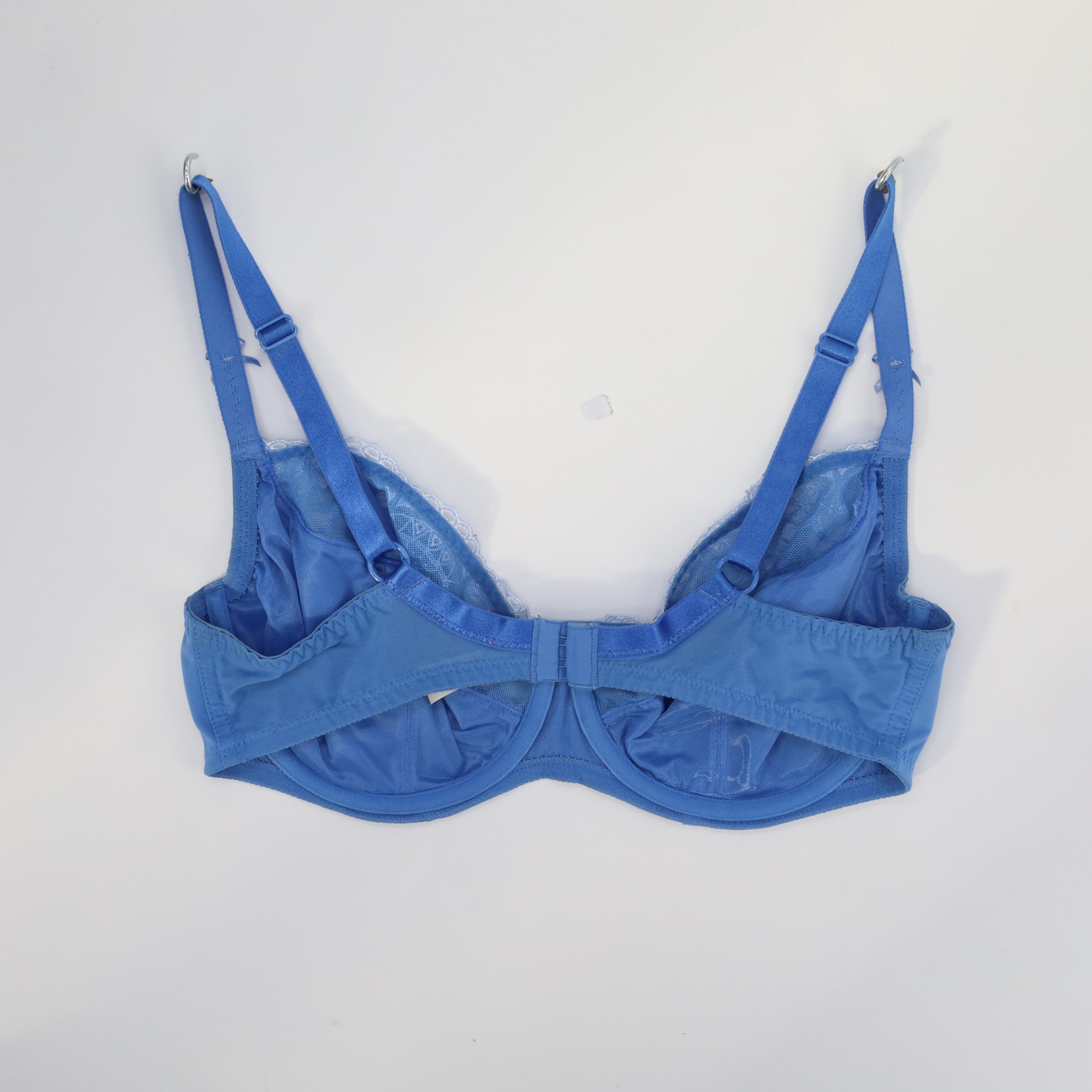 Soutien-gorge Darjeeling Bleu