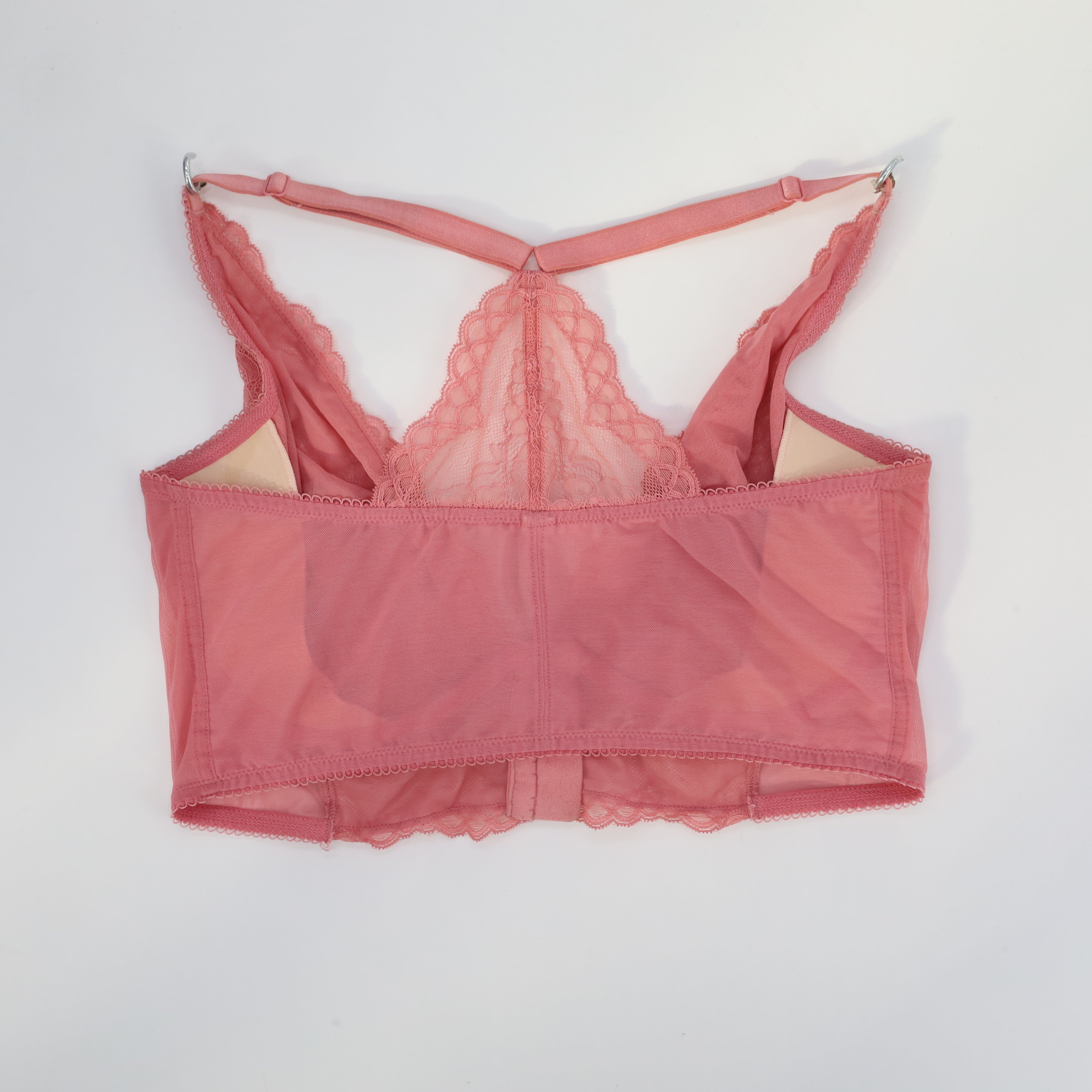 Soutien-gorge Gossard Rose