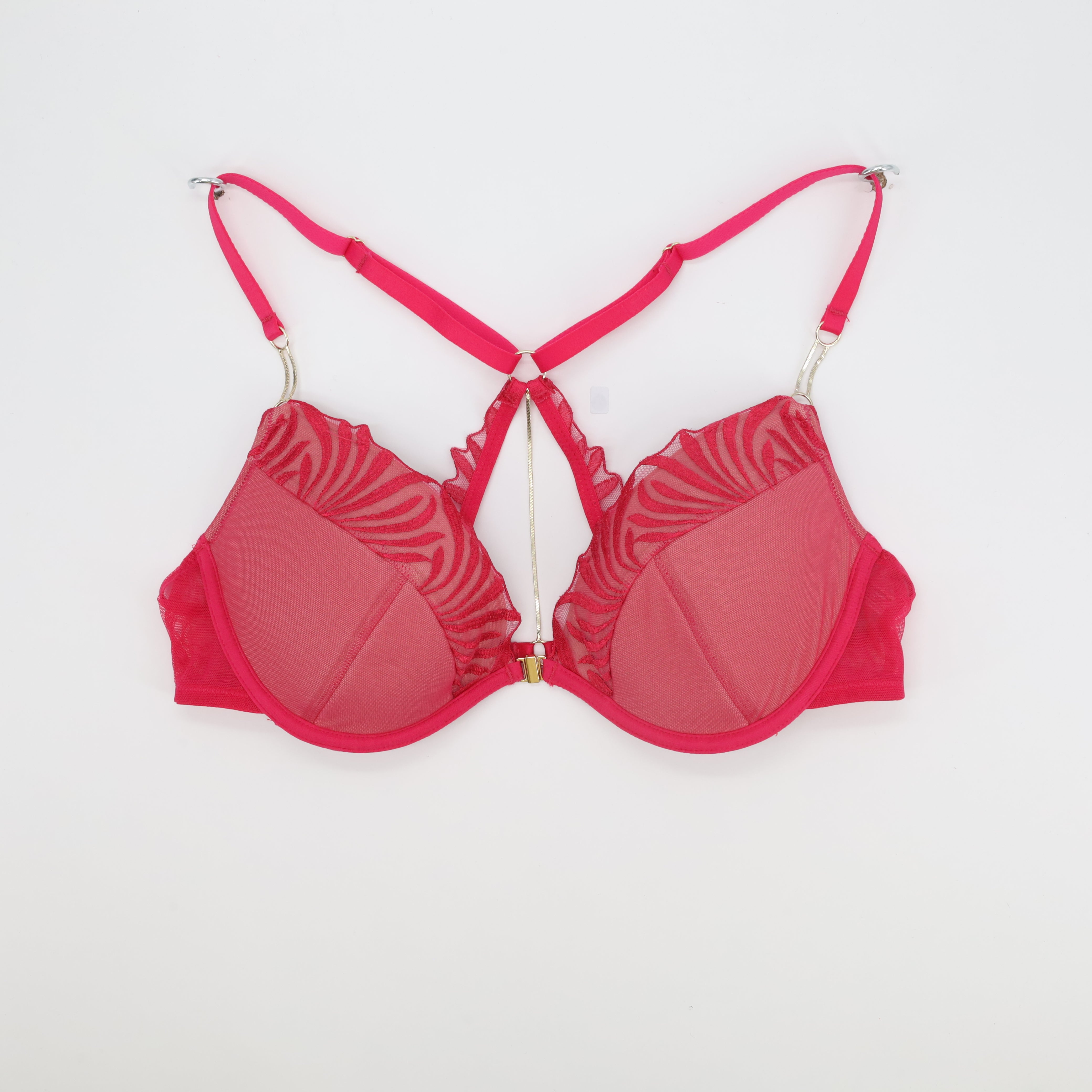 Soutien-gorge Rose Rose