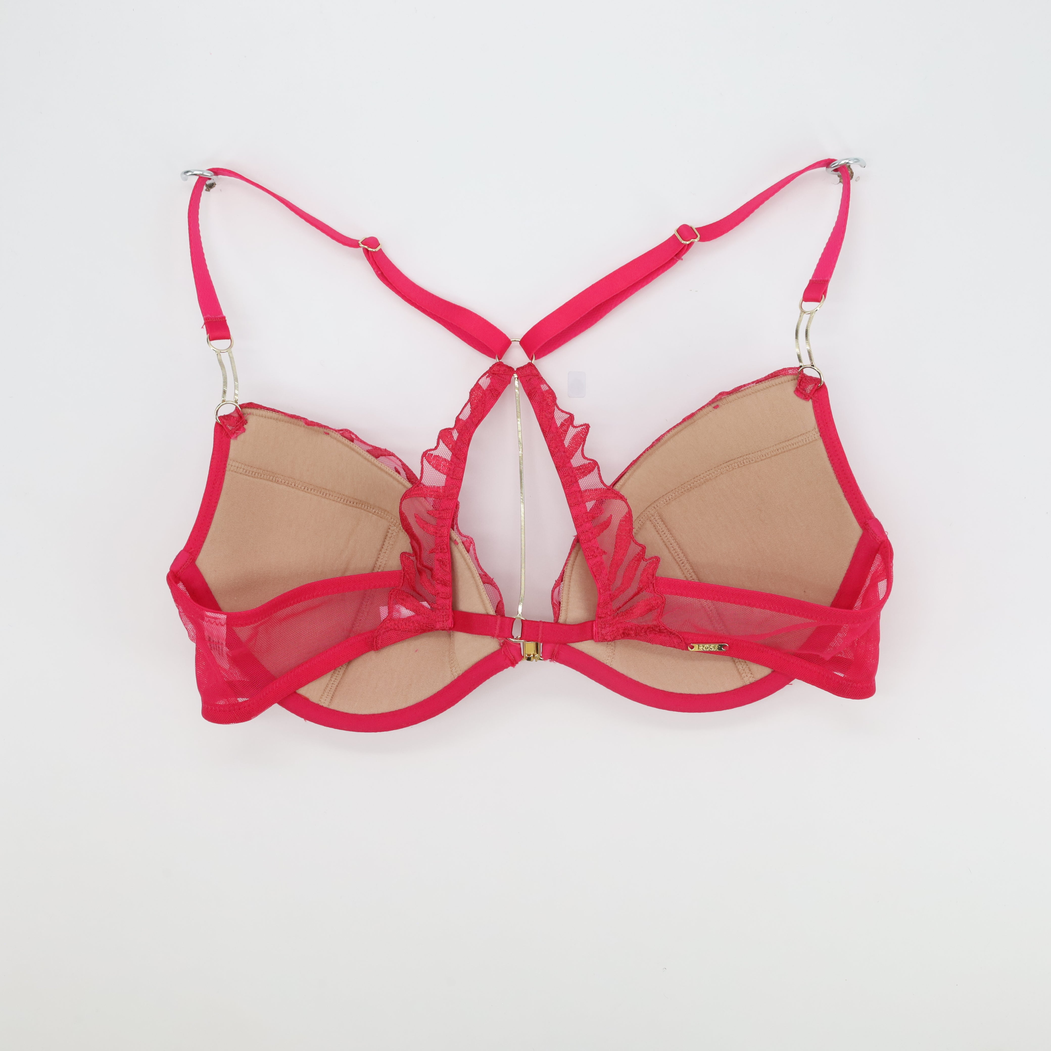 Soutien-gorge Rose Rose
