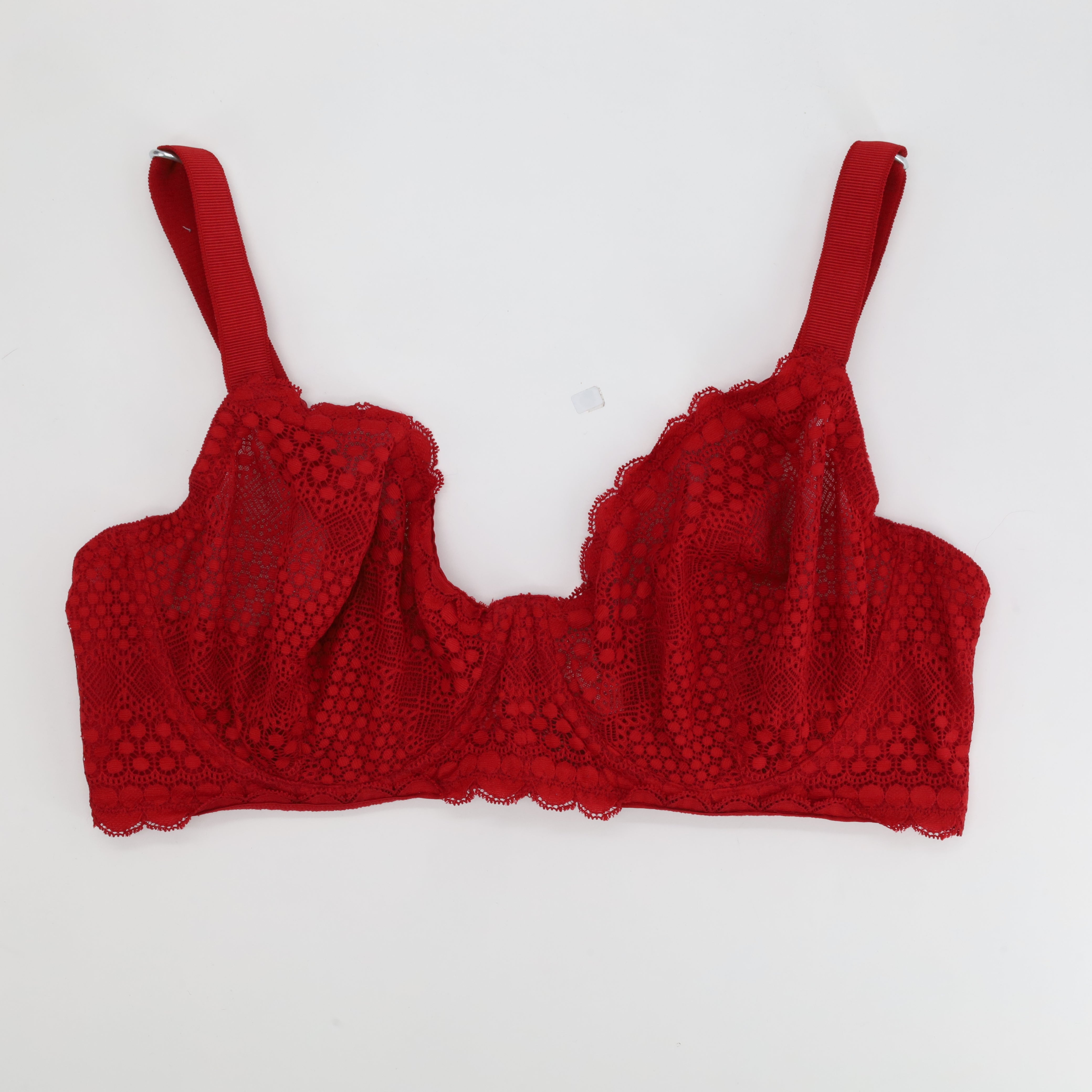 Soutien-gorge ETAM Rouge