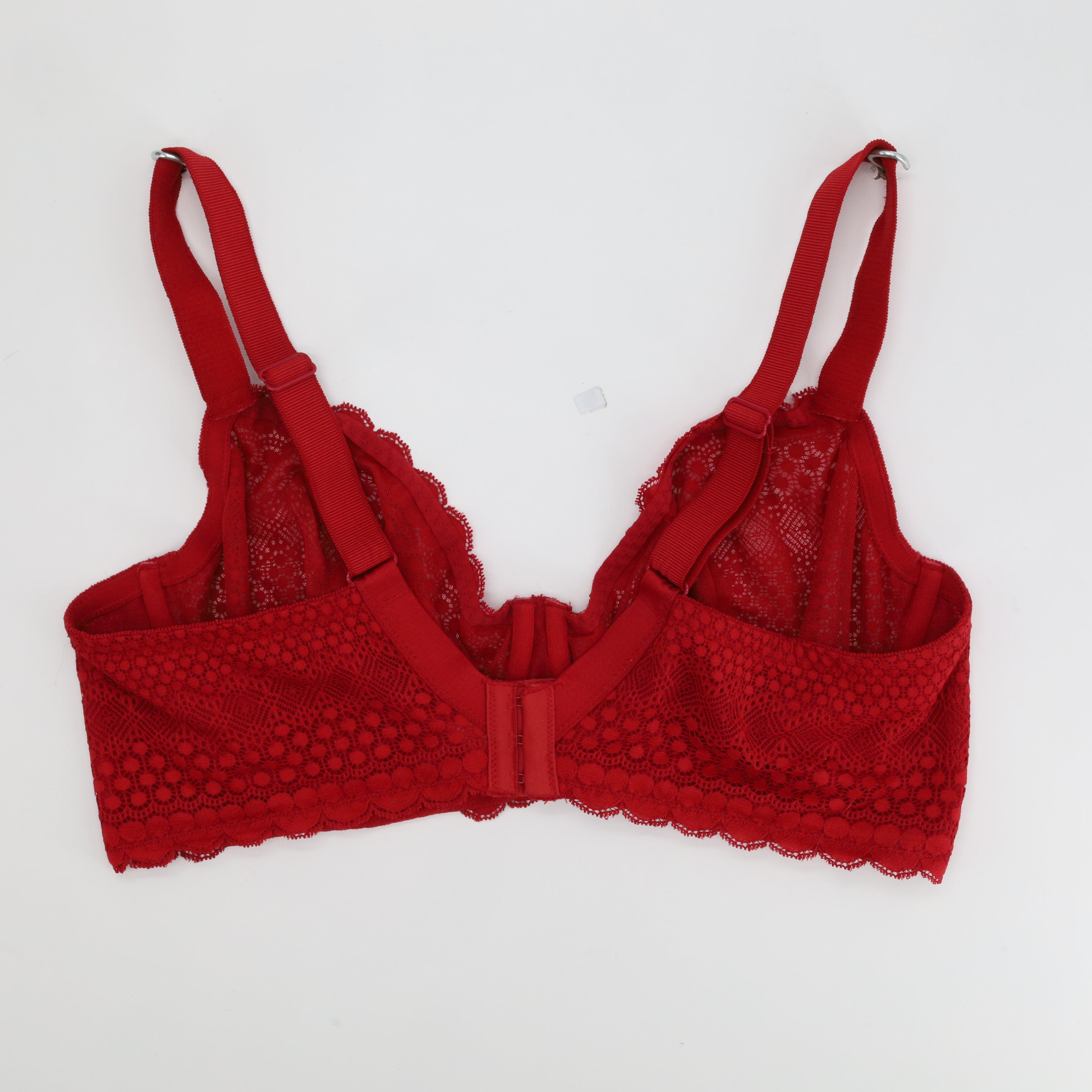 Soutien-gorge ETAM Rouge