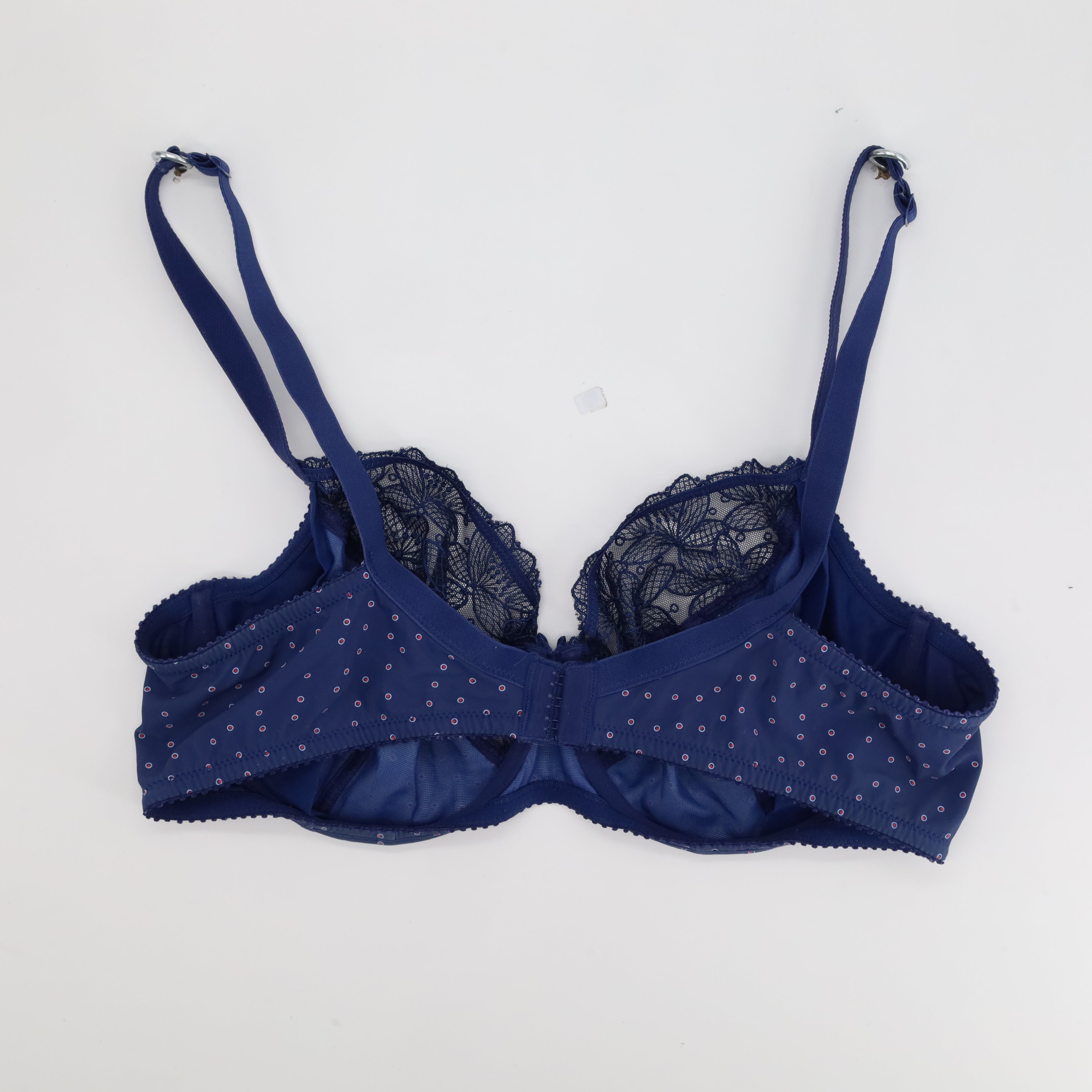 Soutien-gorge RougeGorge Bleu
