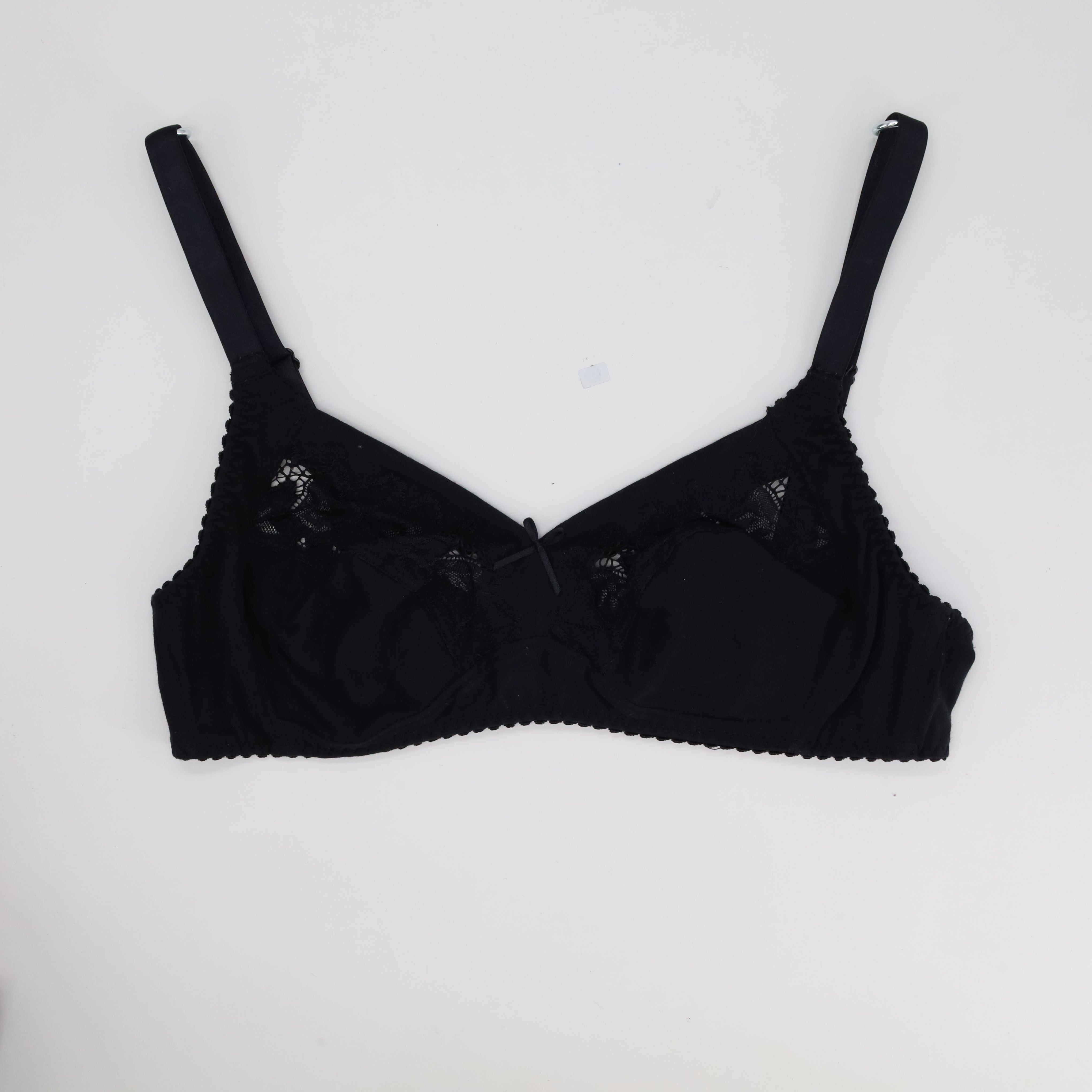 Soutien-gorge Sans Complexe Noir