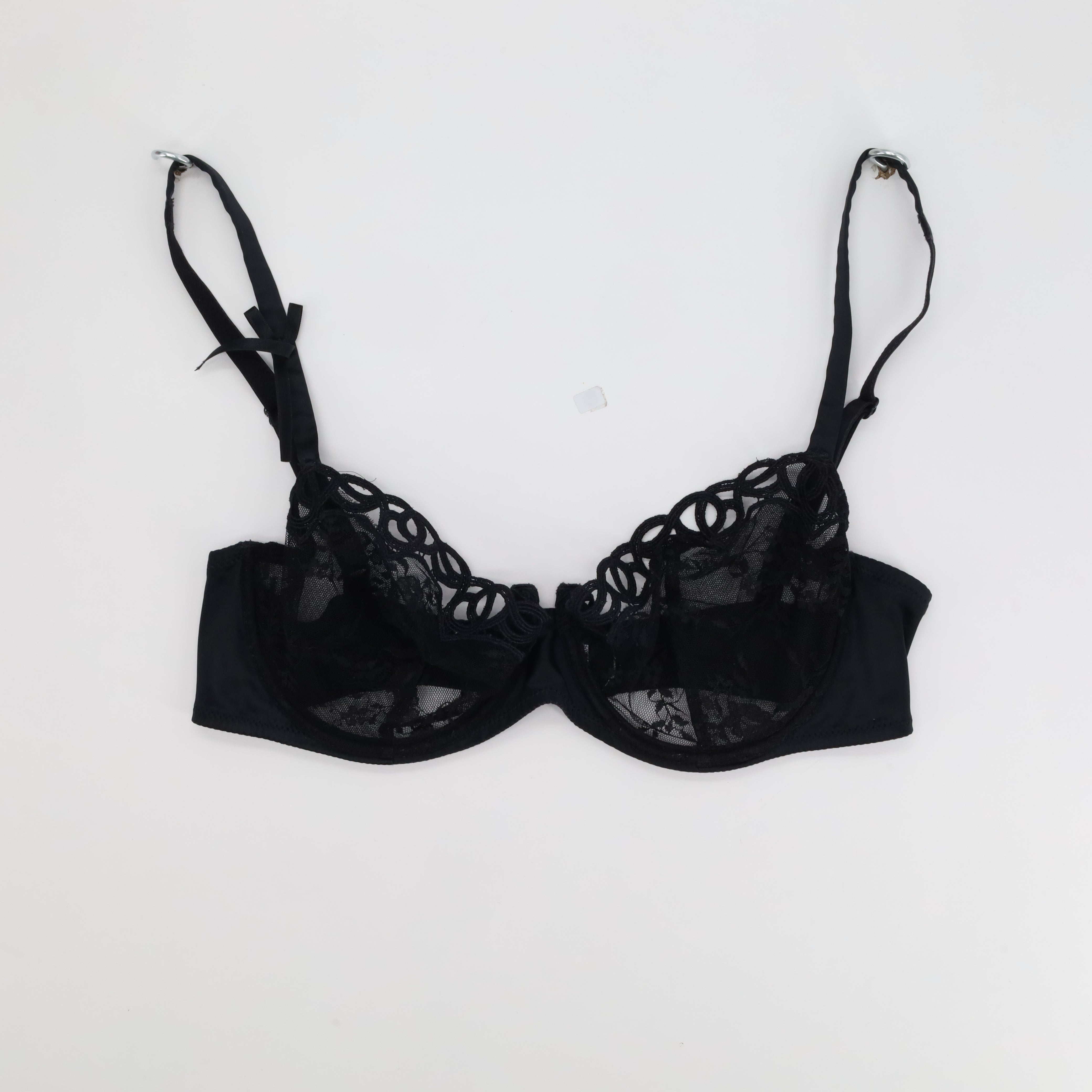 Soutien-gorge Simone Pérèle Noir