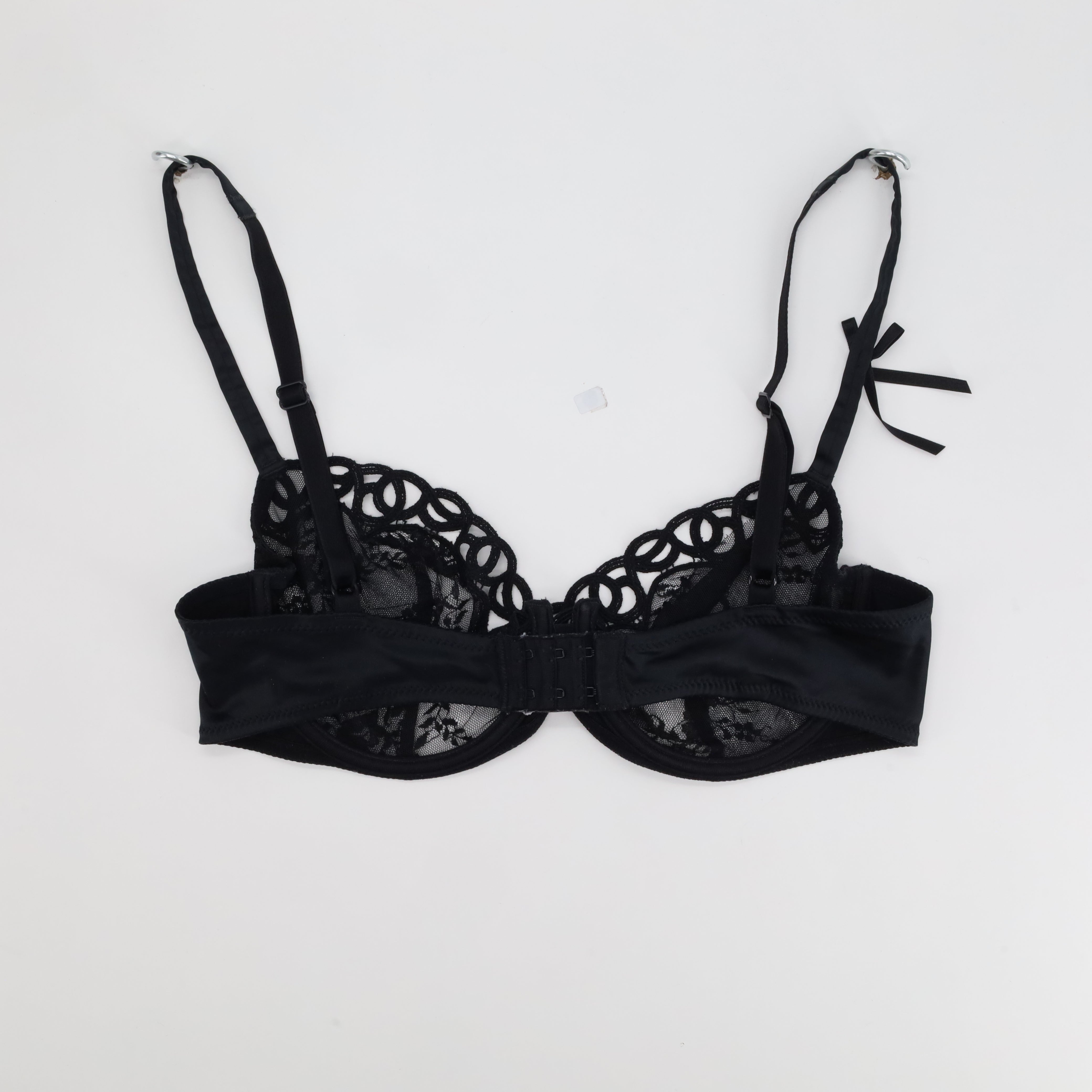 Soutien-gorge Simone Pérèle Noir