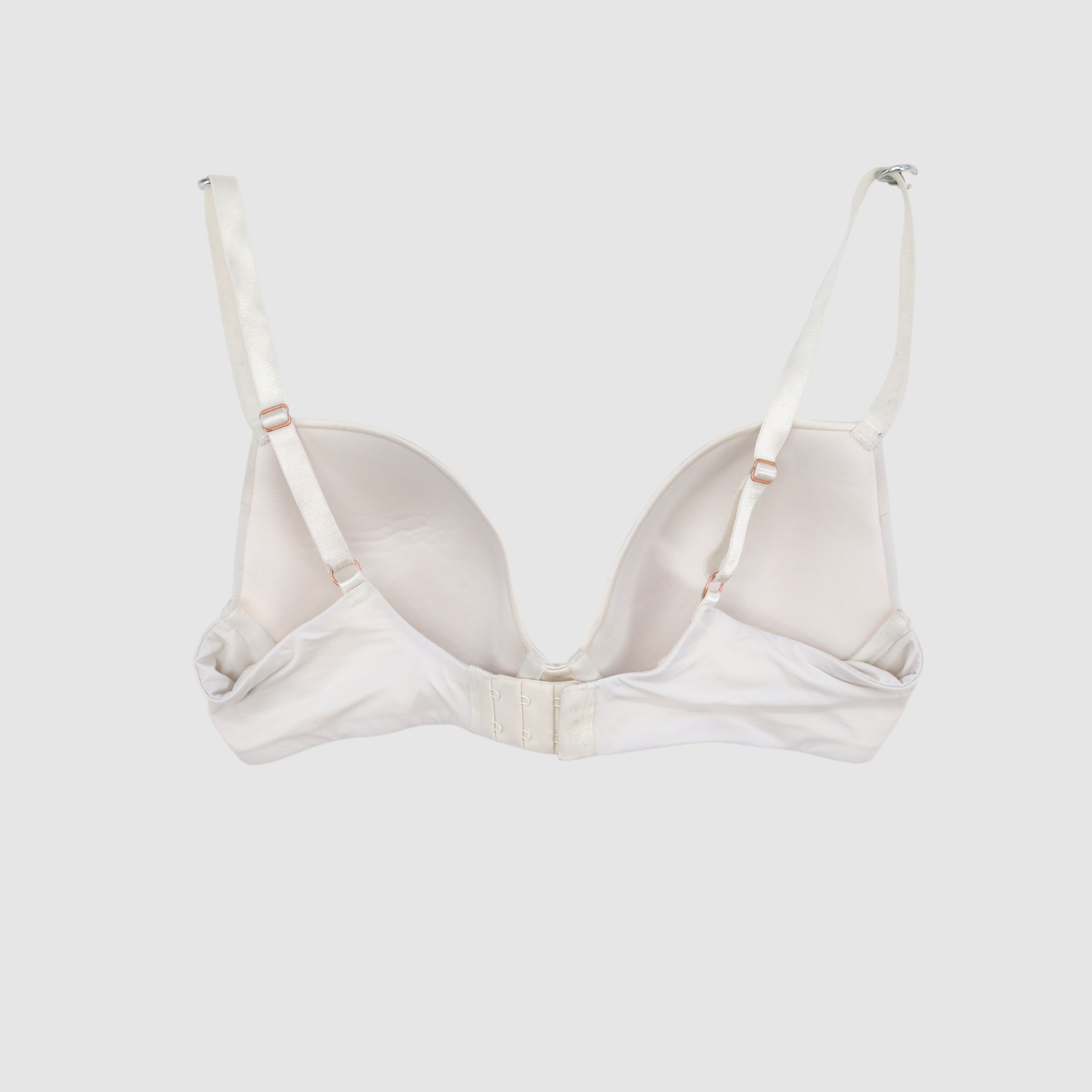 Soutien-gorge ETAM Blanc