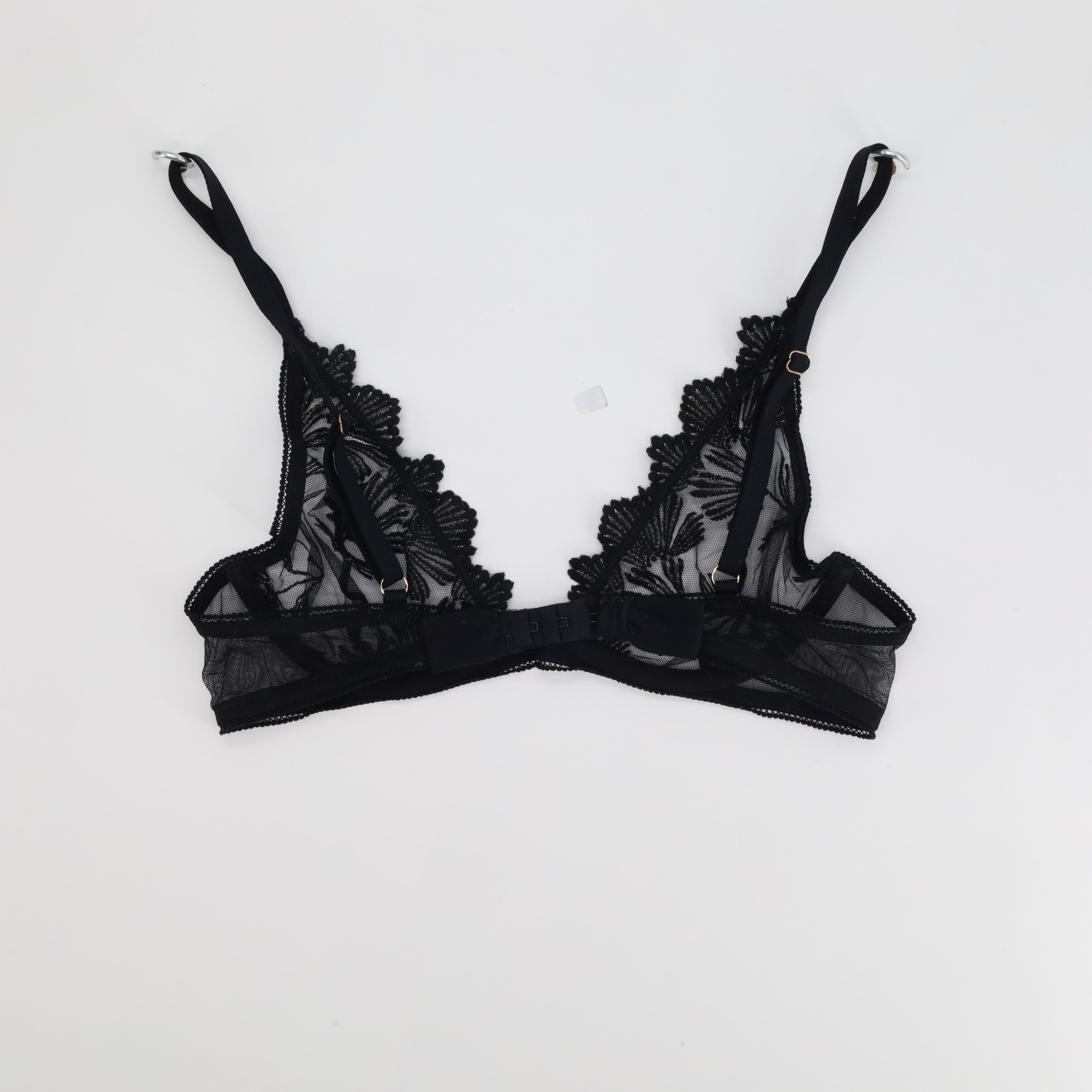 Soutien-gorge ETAM Noir