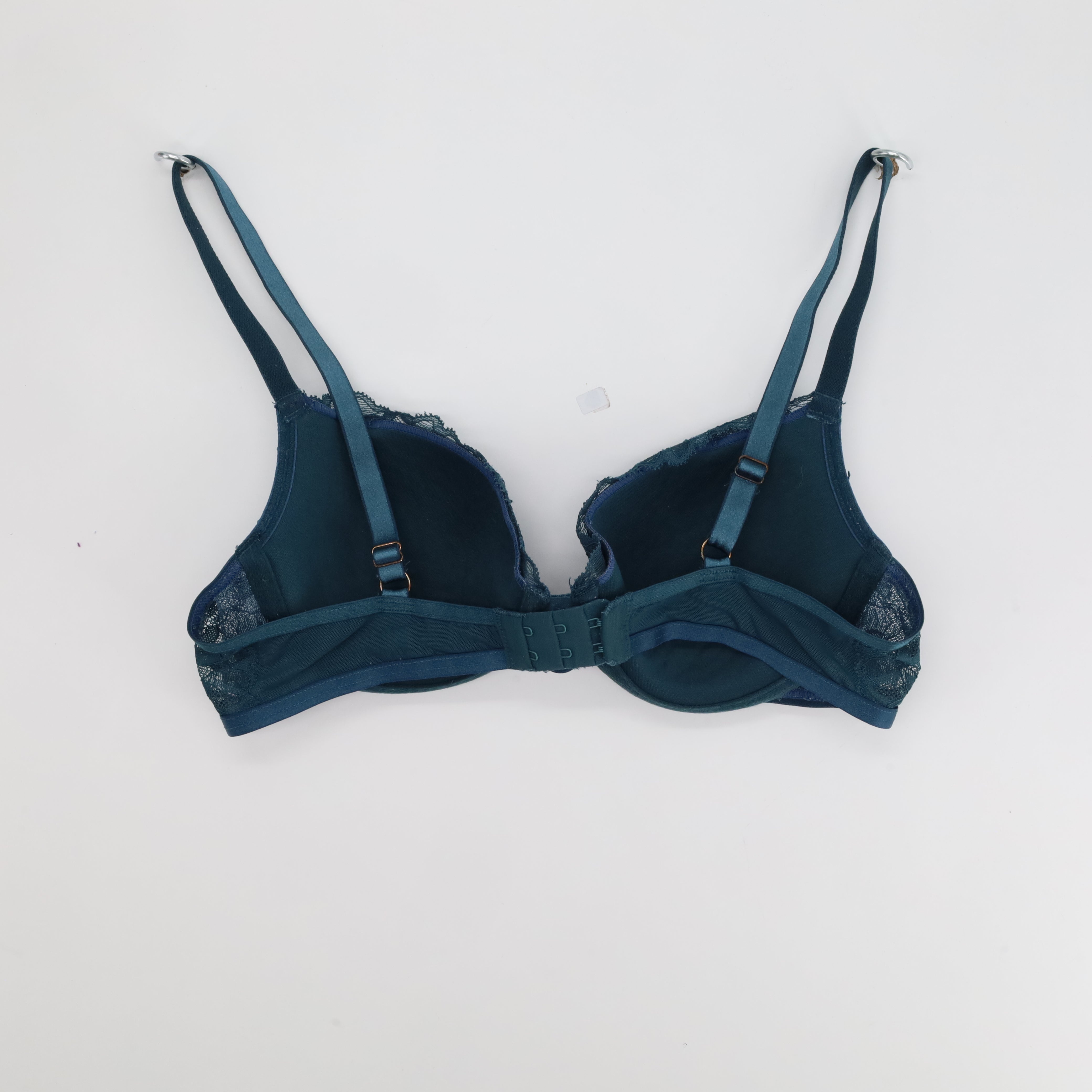 Soutien-gorge RougeGorge Vert