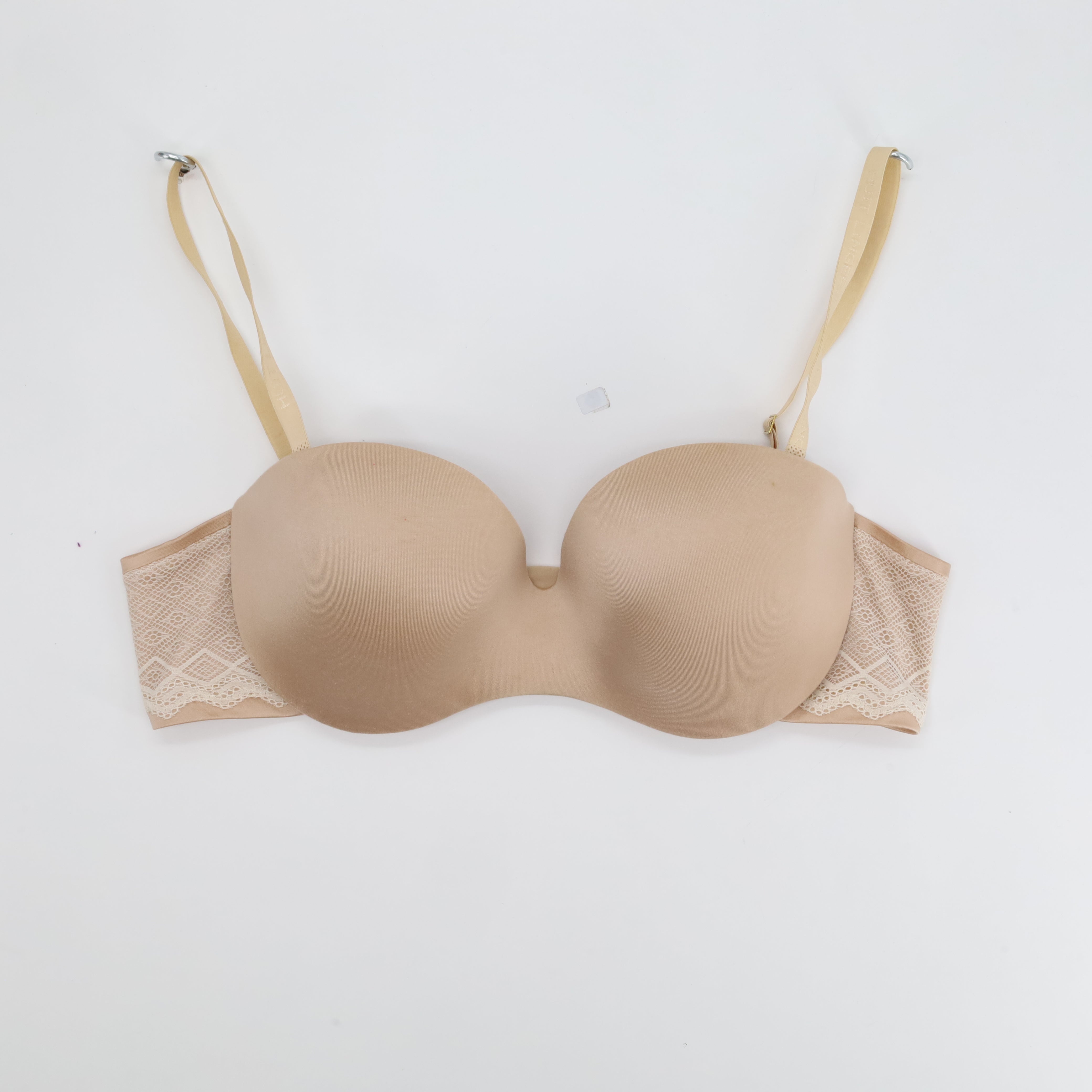 Soutien-gorge Huit Beige