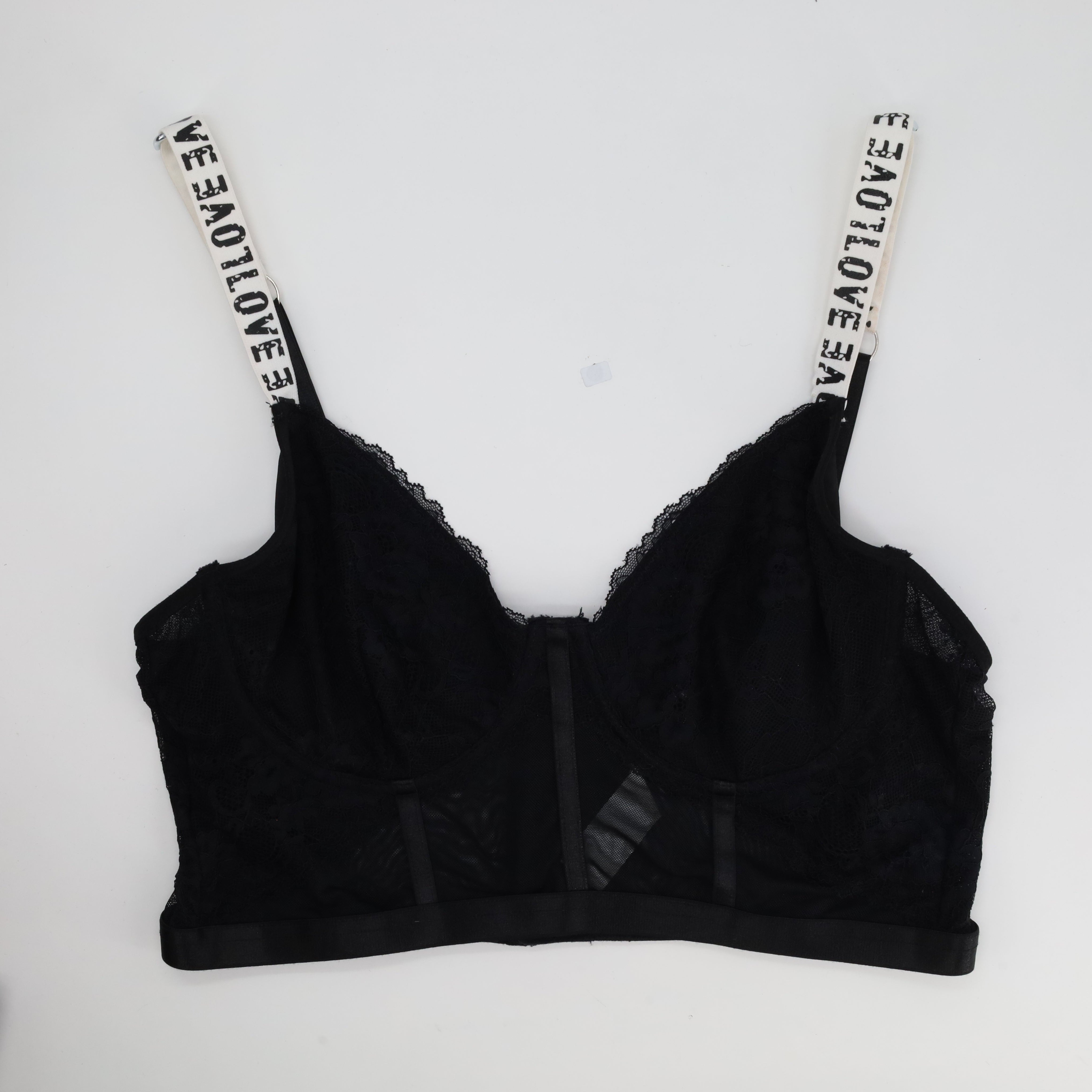 Soutien-gorge Noir