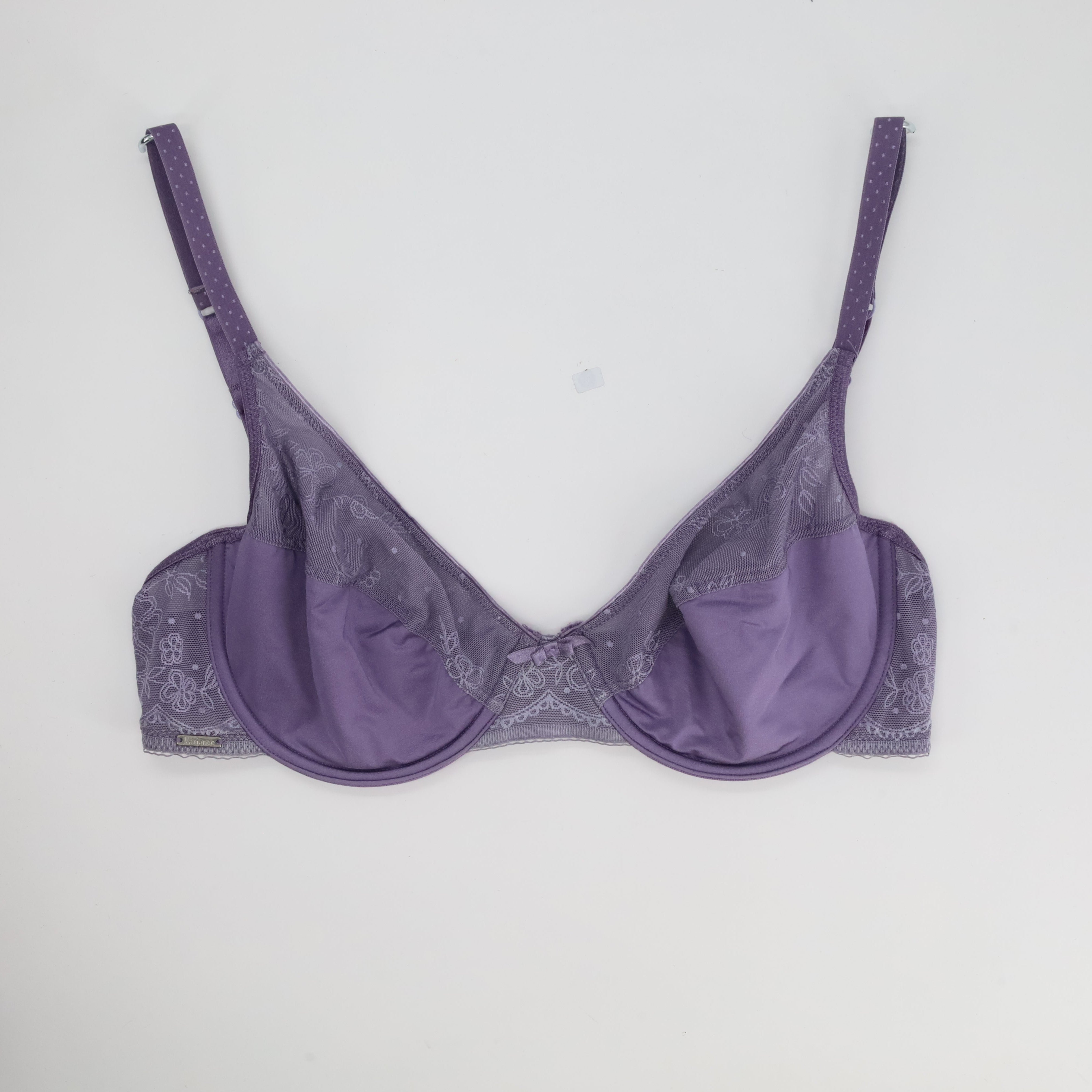 Soutien-gorge Violet