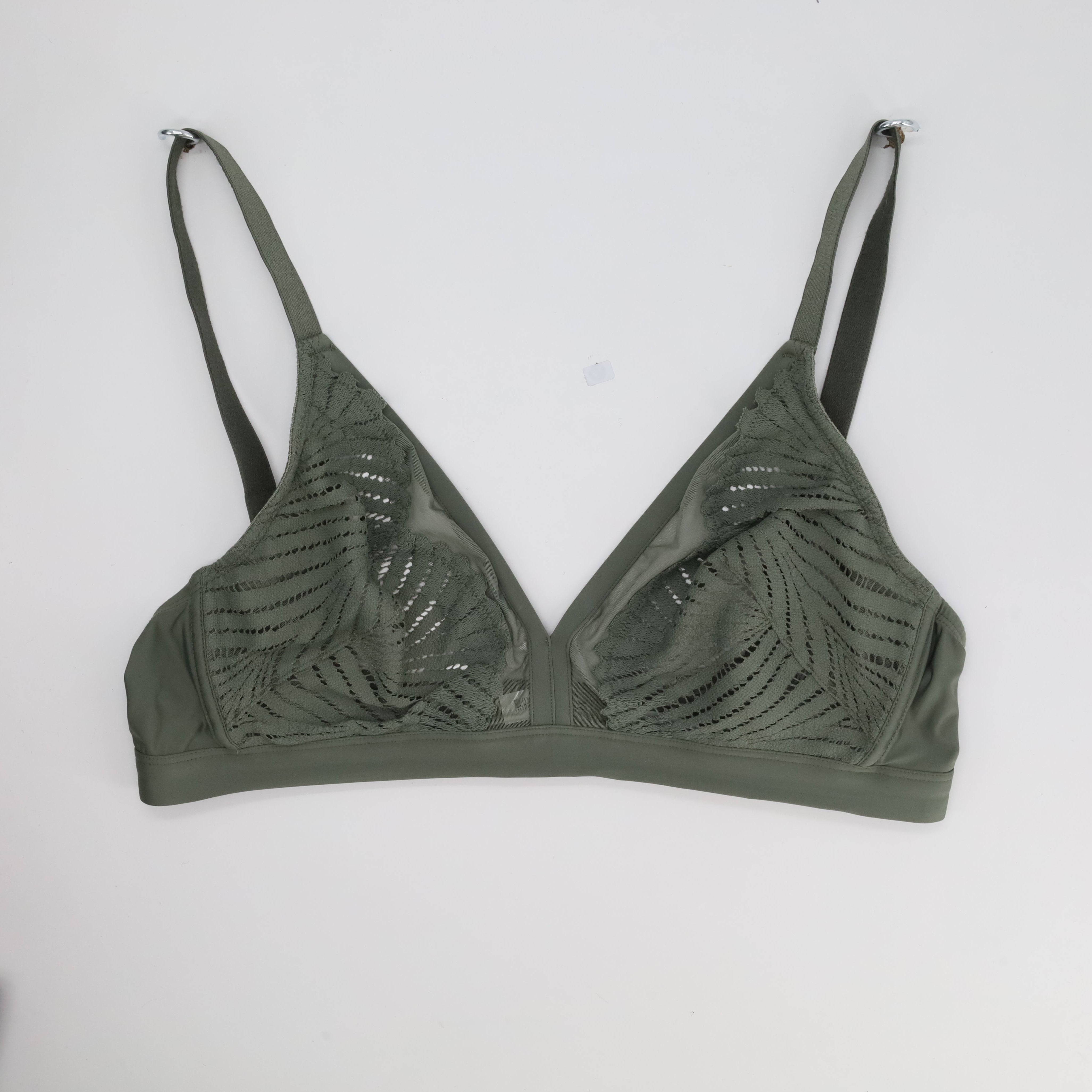 Soutien-gorge Well Vert