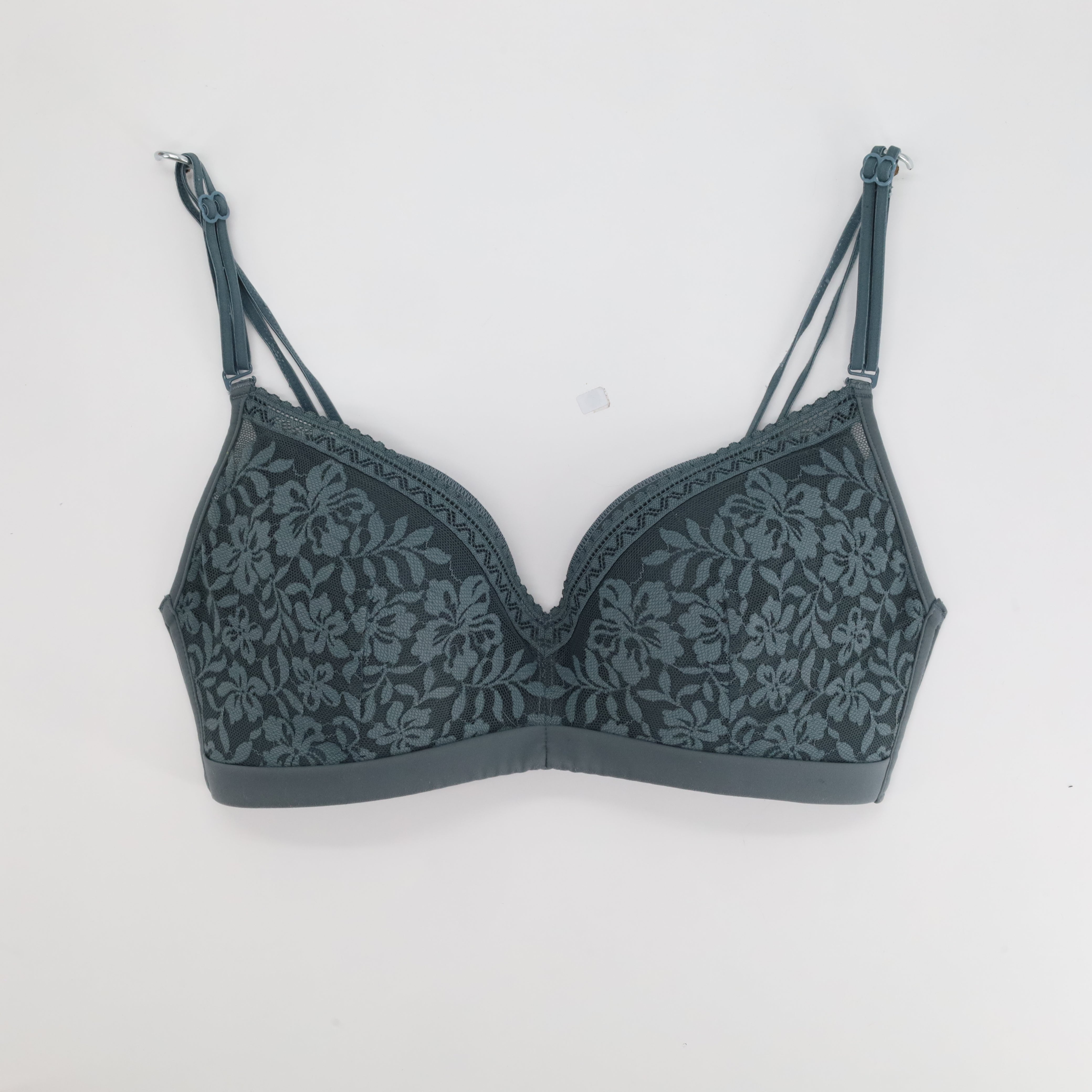 Soutien-gorge RougeGorge Vert